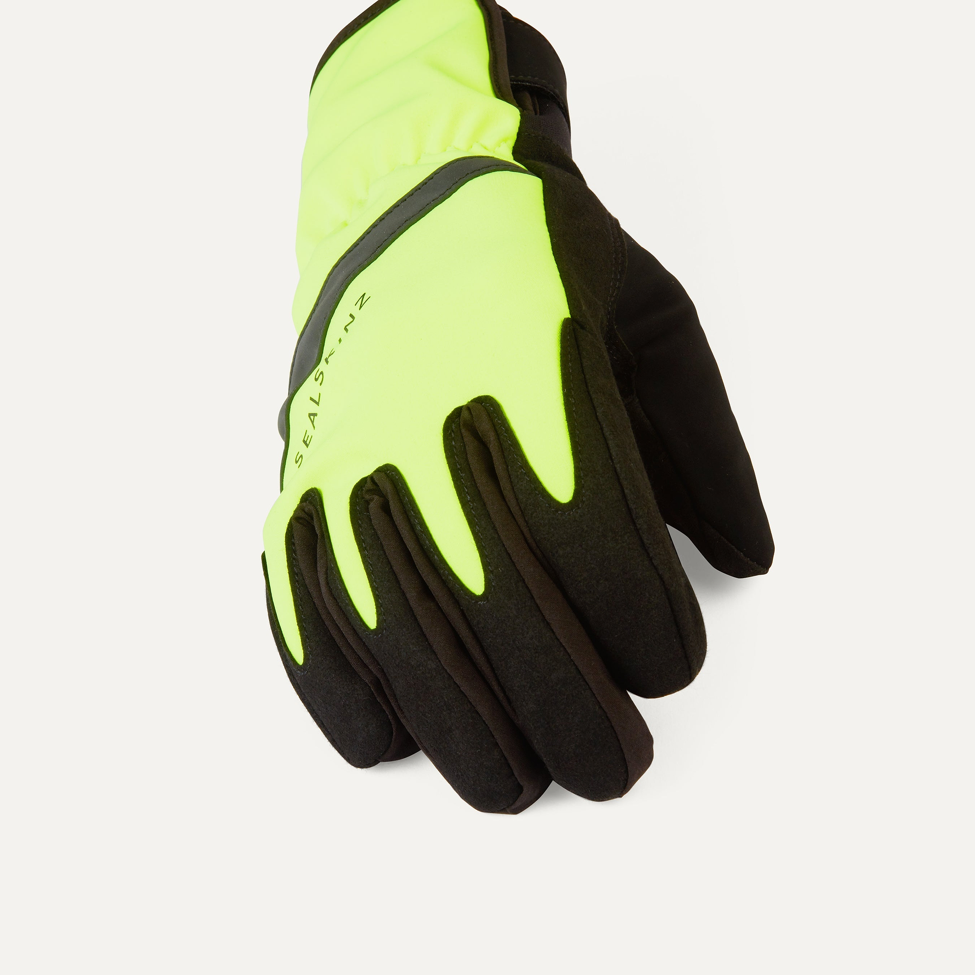 Waterproof All Weather Cycle Glove