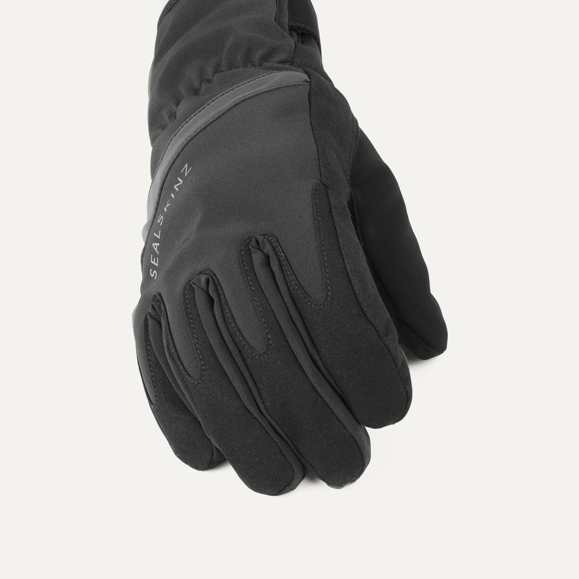 Waterproof All Weather Womens Cycle Glove