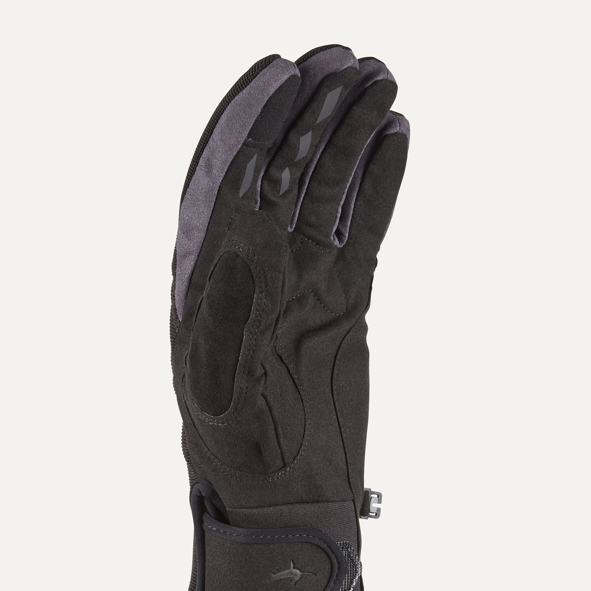 Waterproof All Weather Multi-Activity Glove with Fusion Control