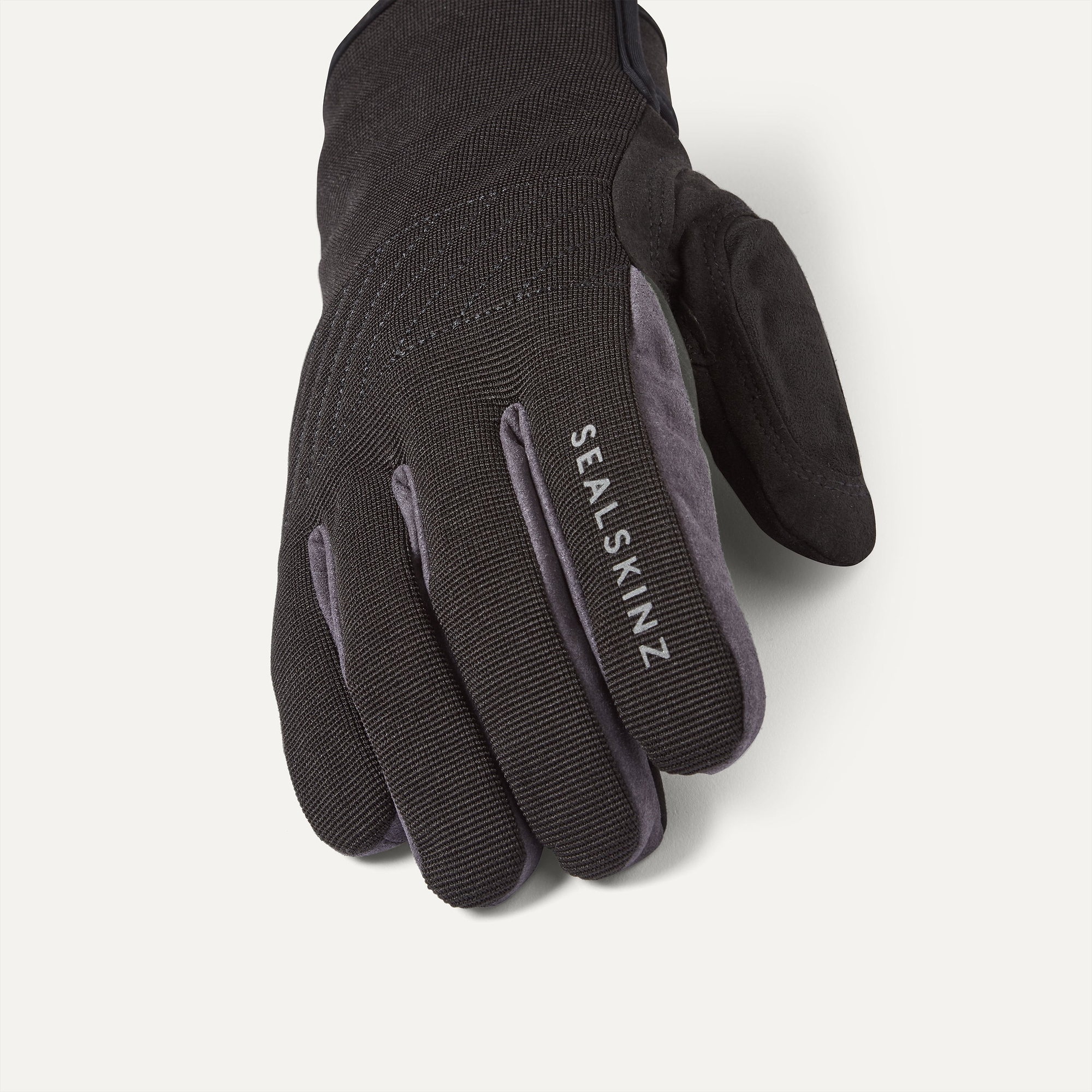 Waterproof All Weather Multi-Activity Glove with Fusion Control