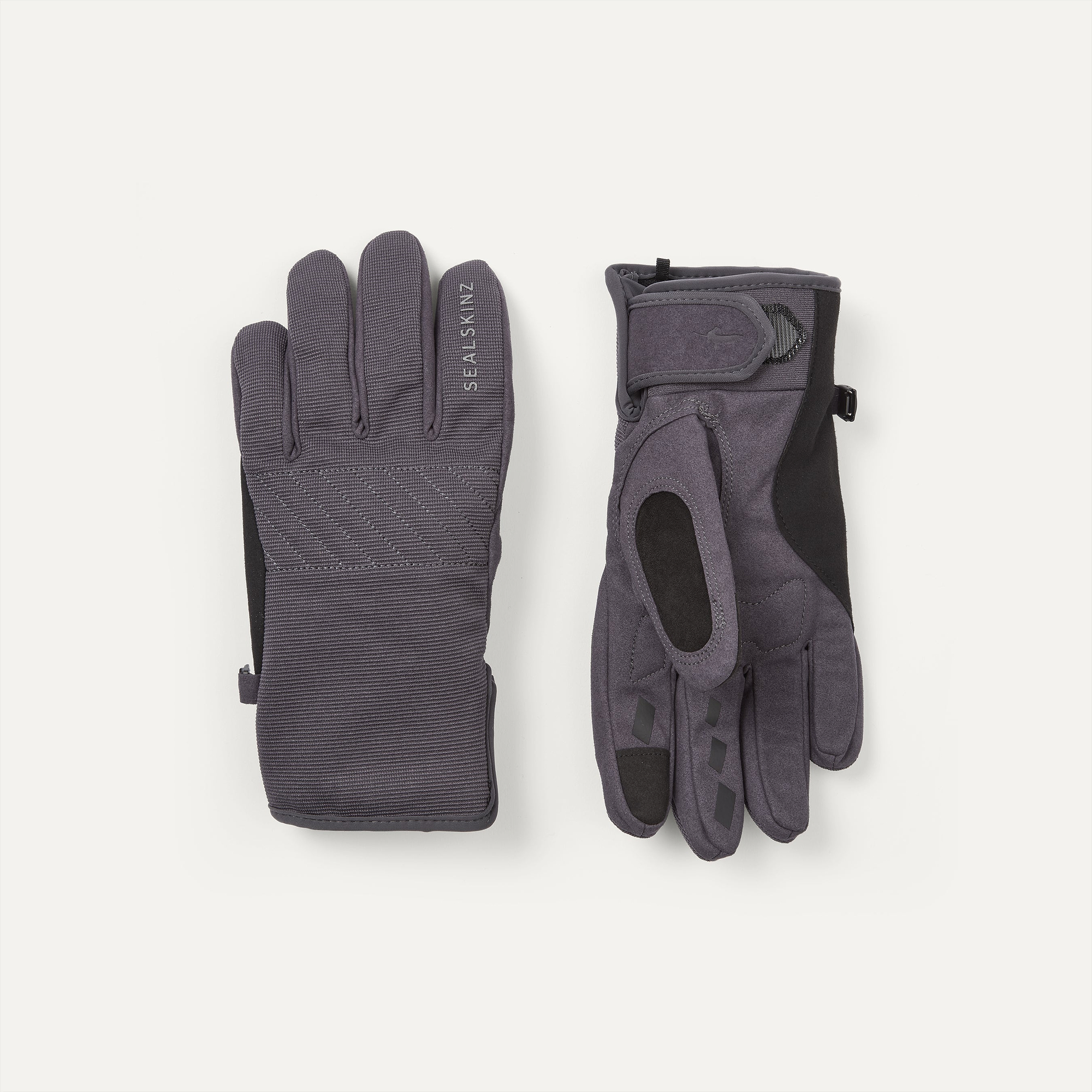 Waterproof All Weather Multi-Activity Glove with Fusion Control