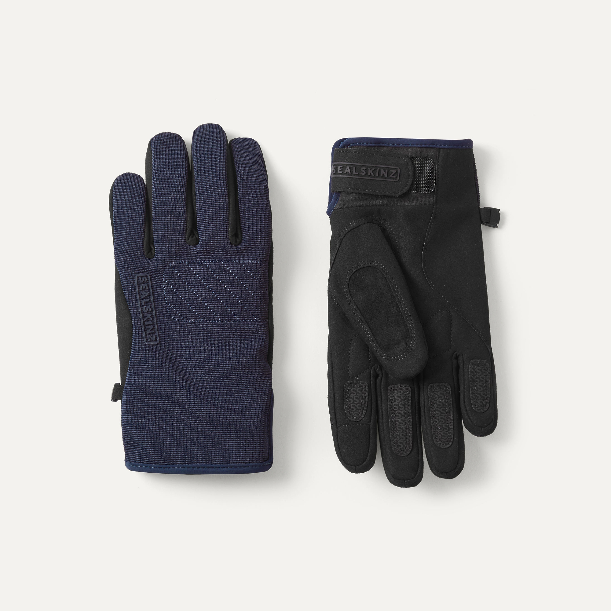 Waterproof All Weather Multi-Activity Glove with Fusion Control