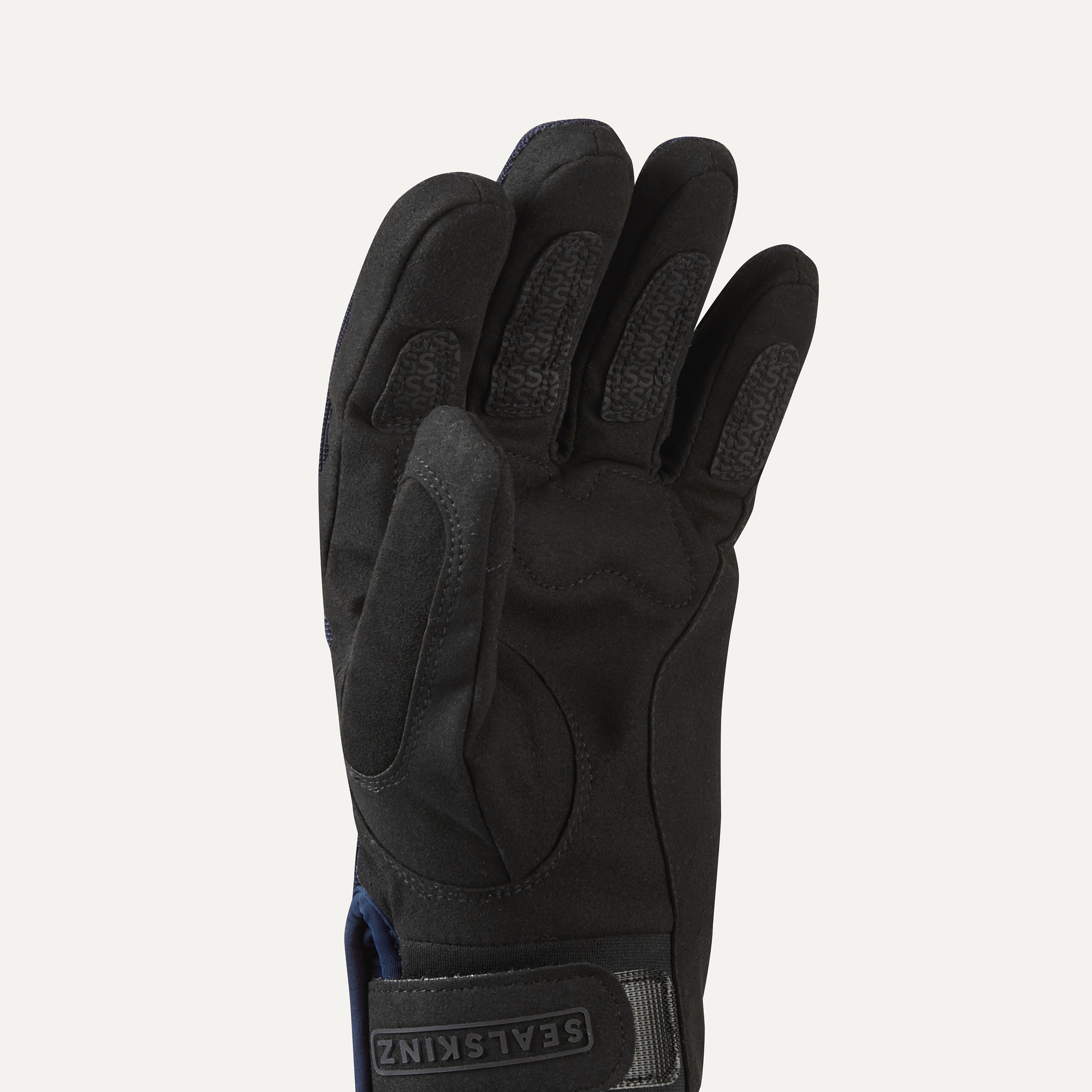 Waterproof All Weather Multi-Activity Glove with Fusion Control