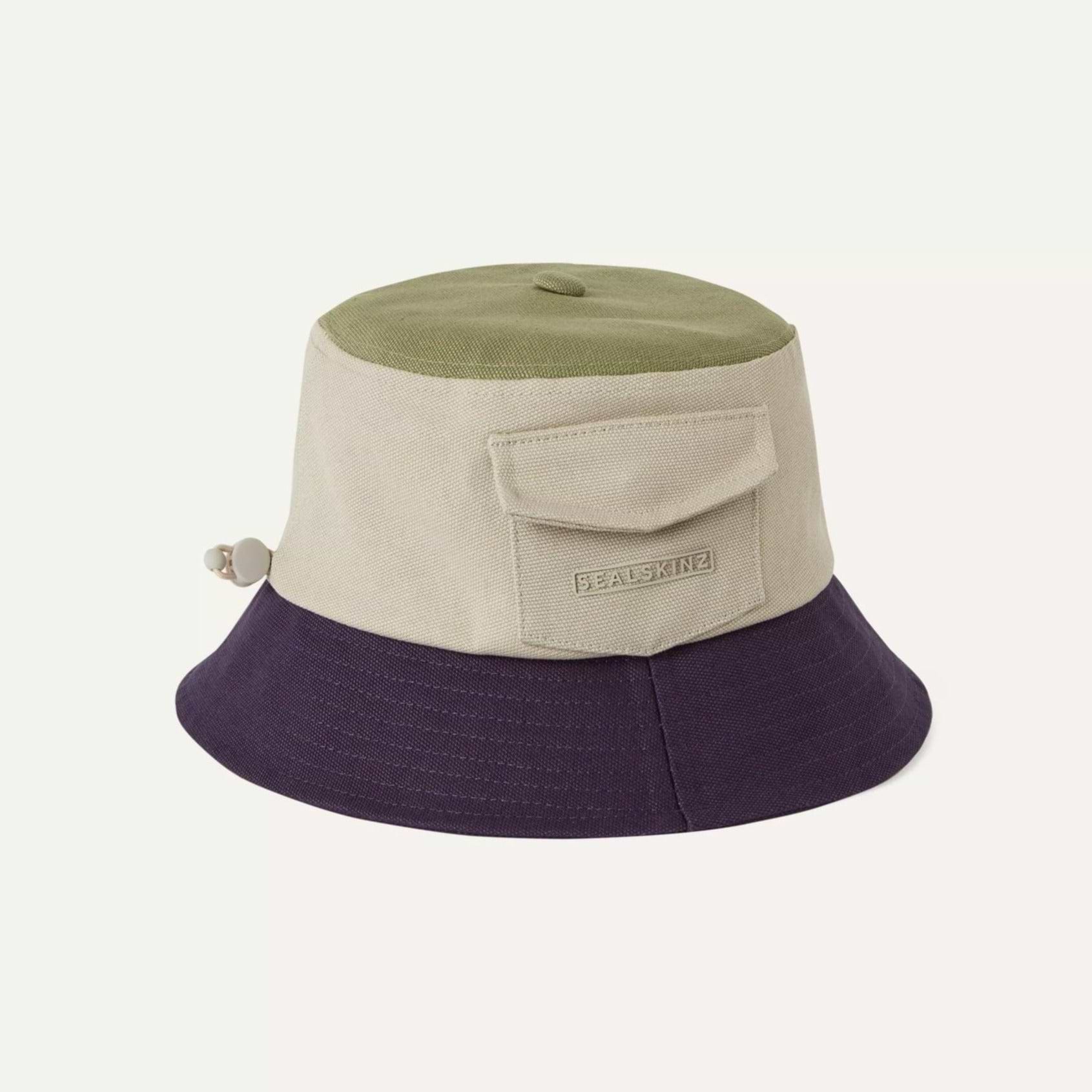 Lynford - Waterproof Bucket Hat – Sealskinz CA