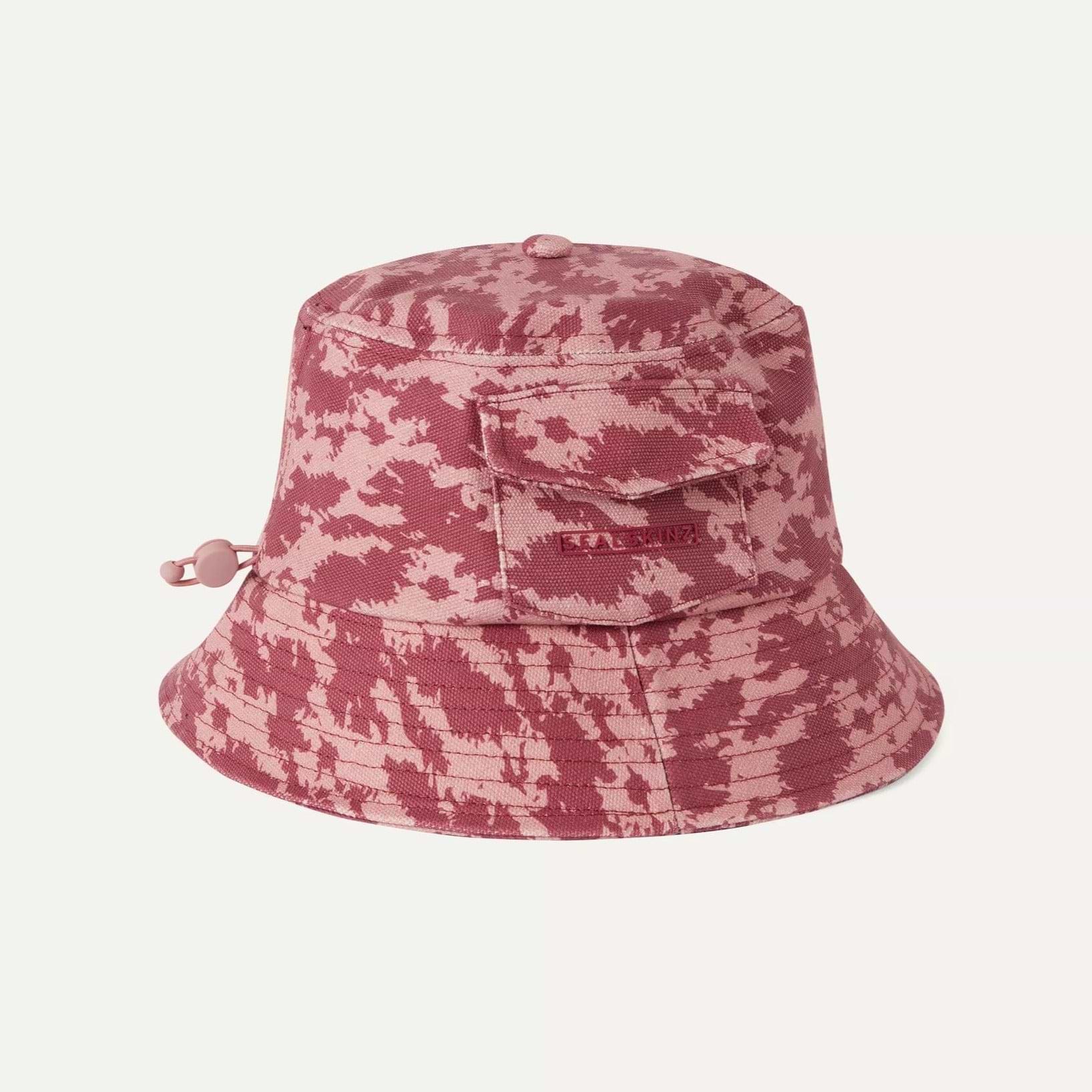 Lynford - Waterproof Bucket Hat – Sealskinz CA
