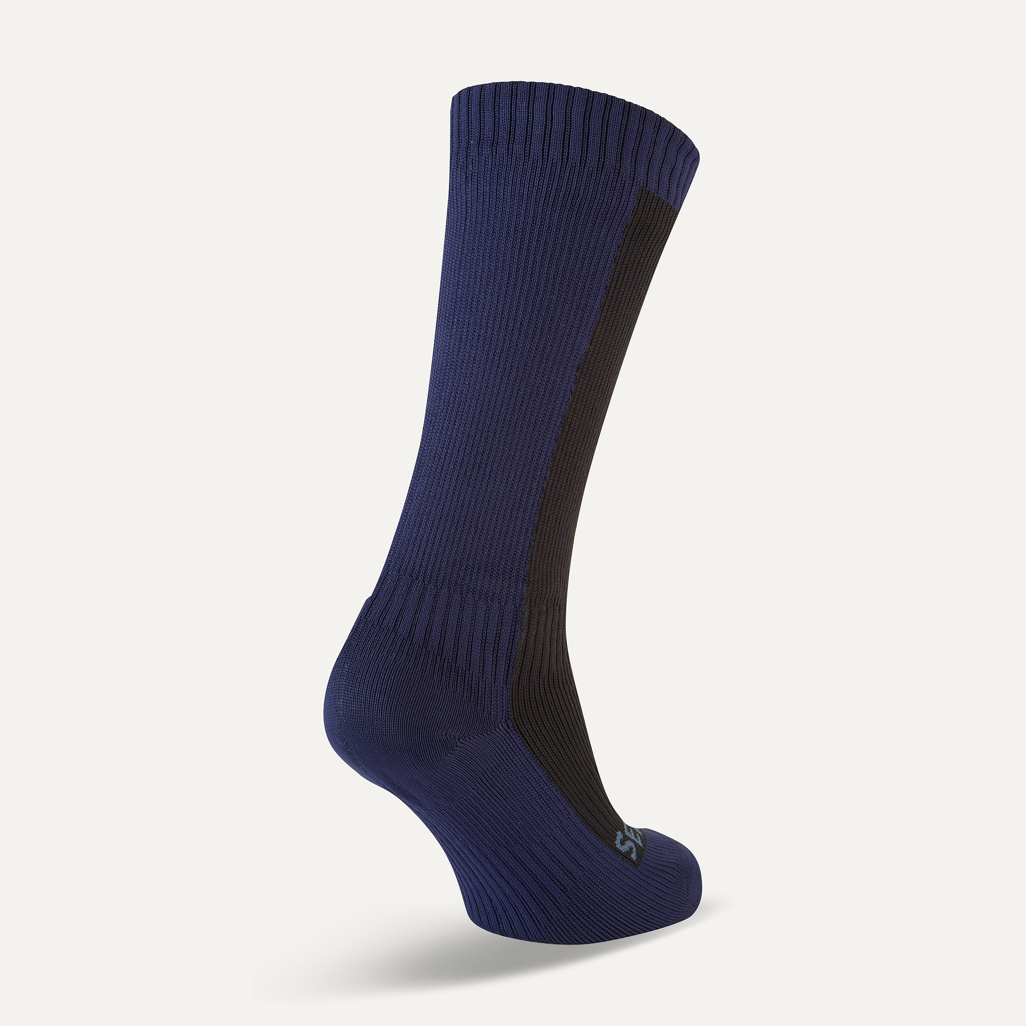 Waterproof Cold Weather Mid Length Sock