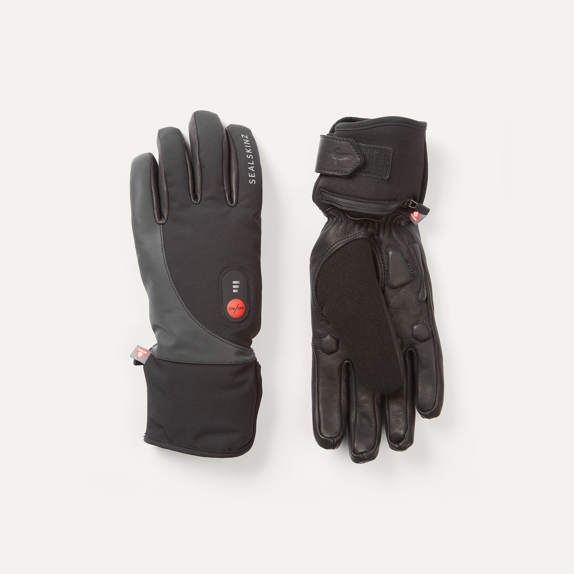 Waterproof Heated Thermal Glove