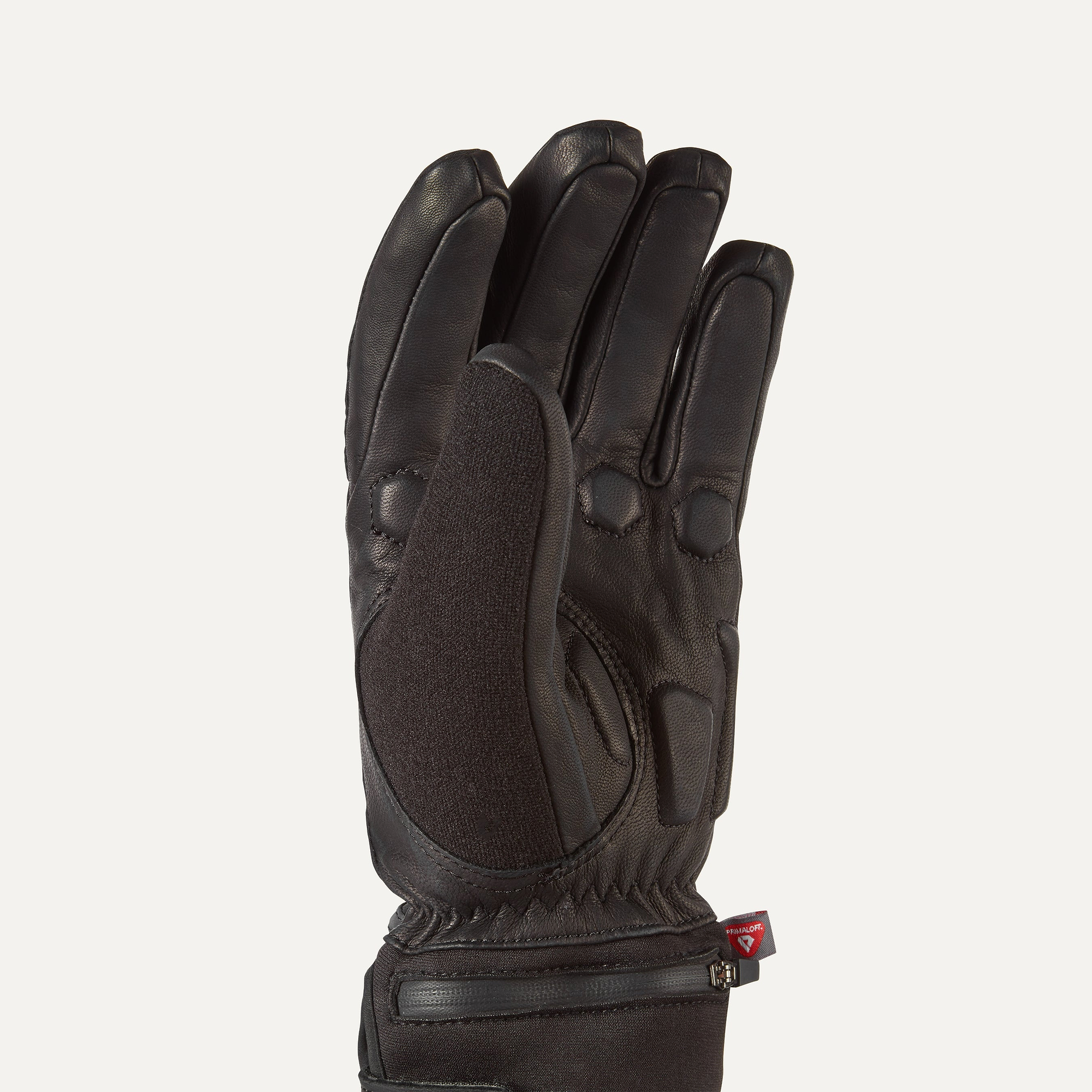 Waterproof Heated Thermal Glove