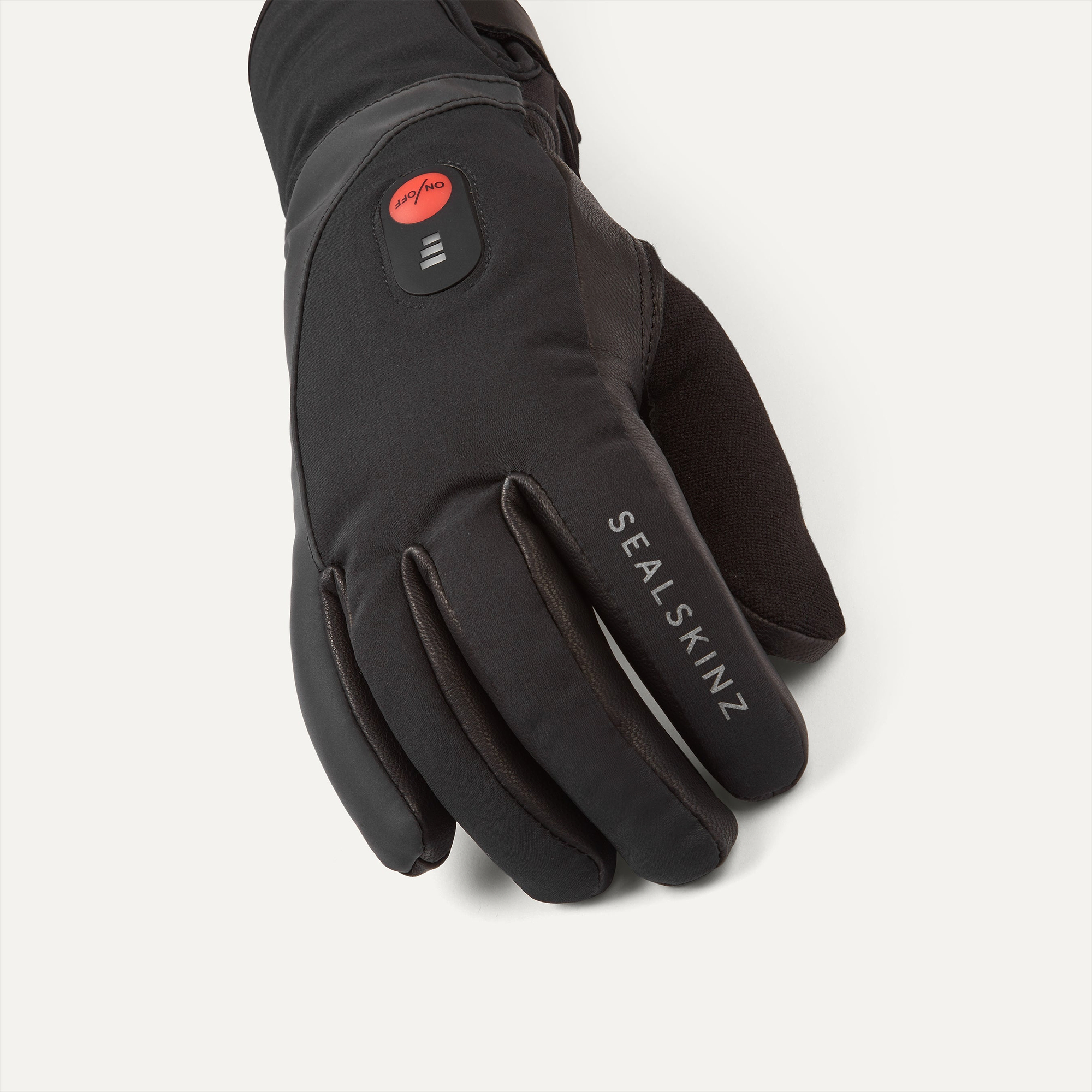 Waterproof Heated Thermal Glove