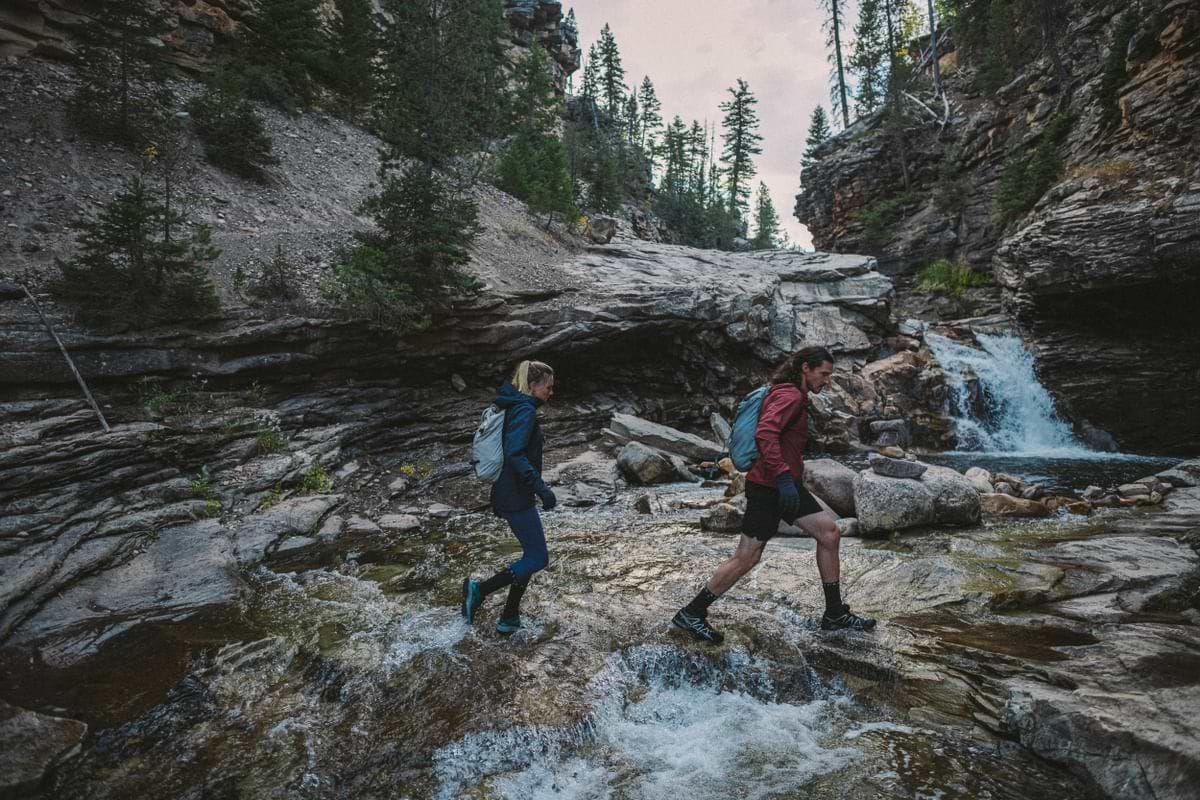 Sealskinz Hiking Gear