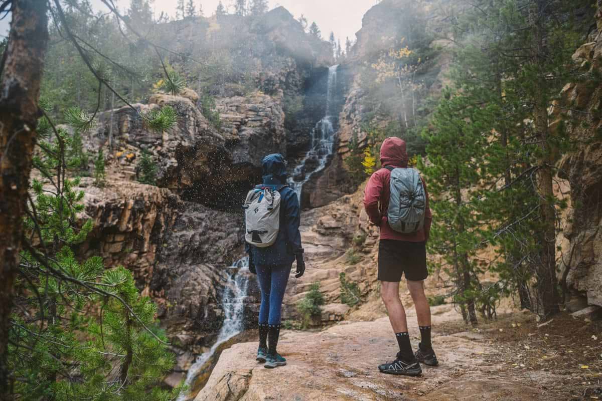 Top Tips For A Successful Mountain Hike
