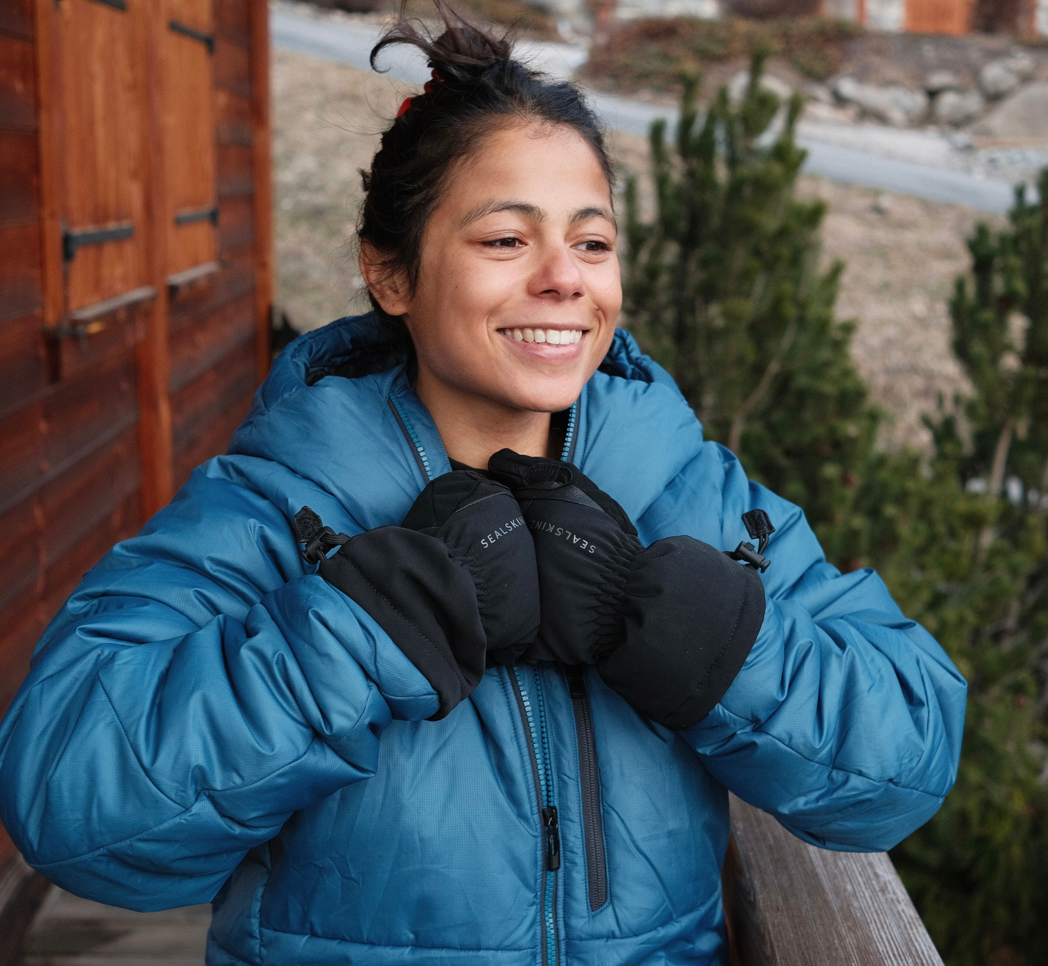 Best Winter Gloves for Cold Weather