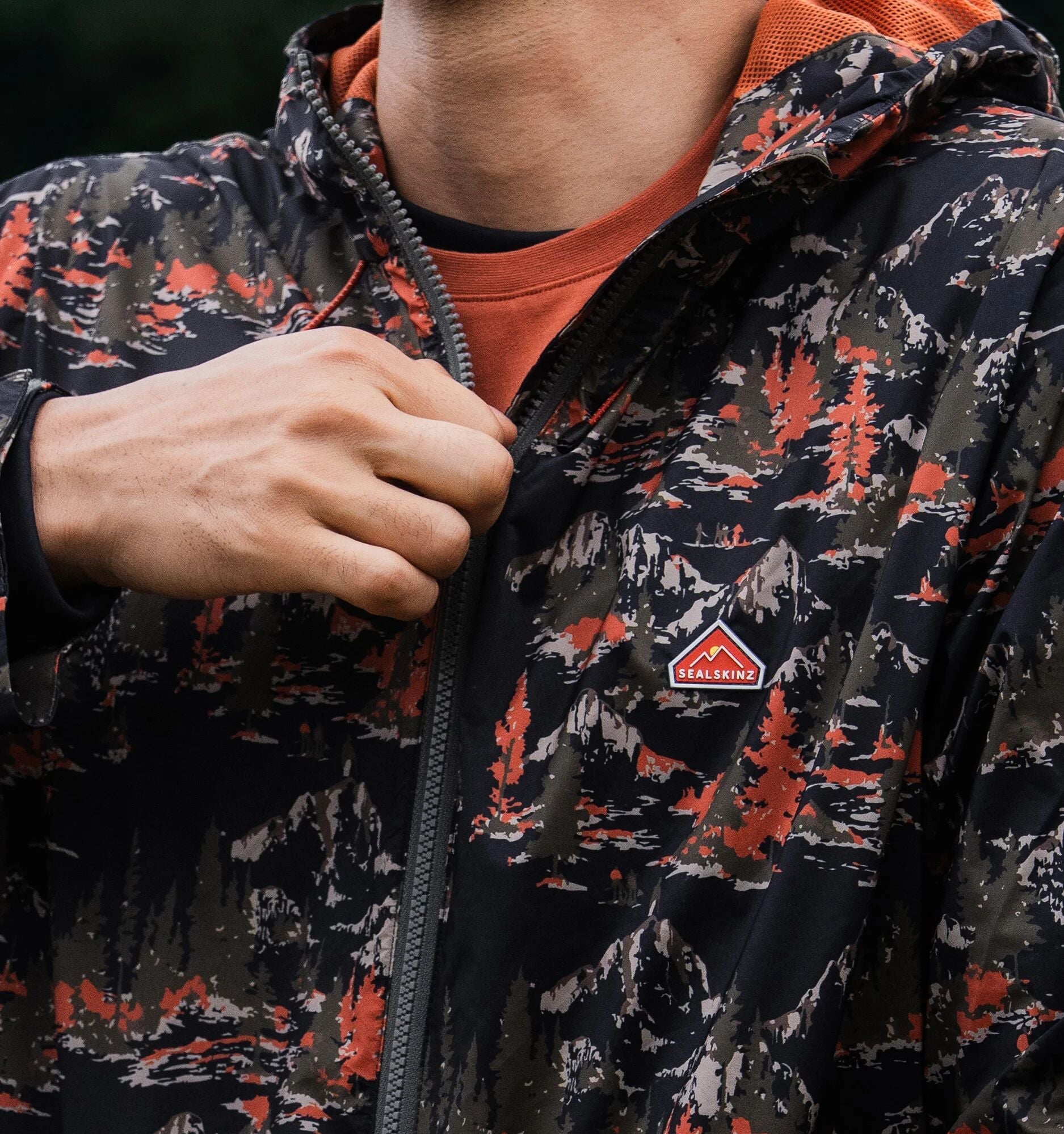 Sealskinz Packable Jackets: Your Ultimate Outdoor Essential