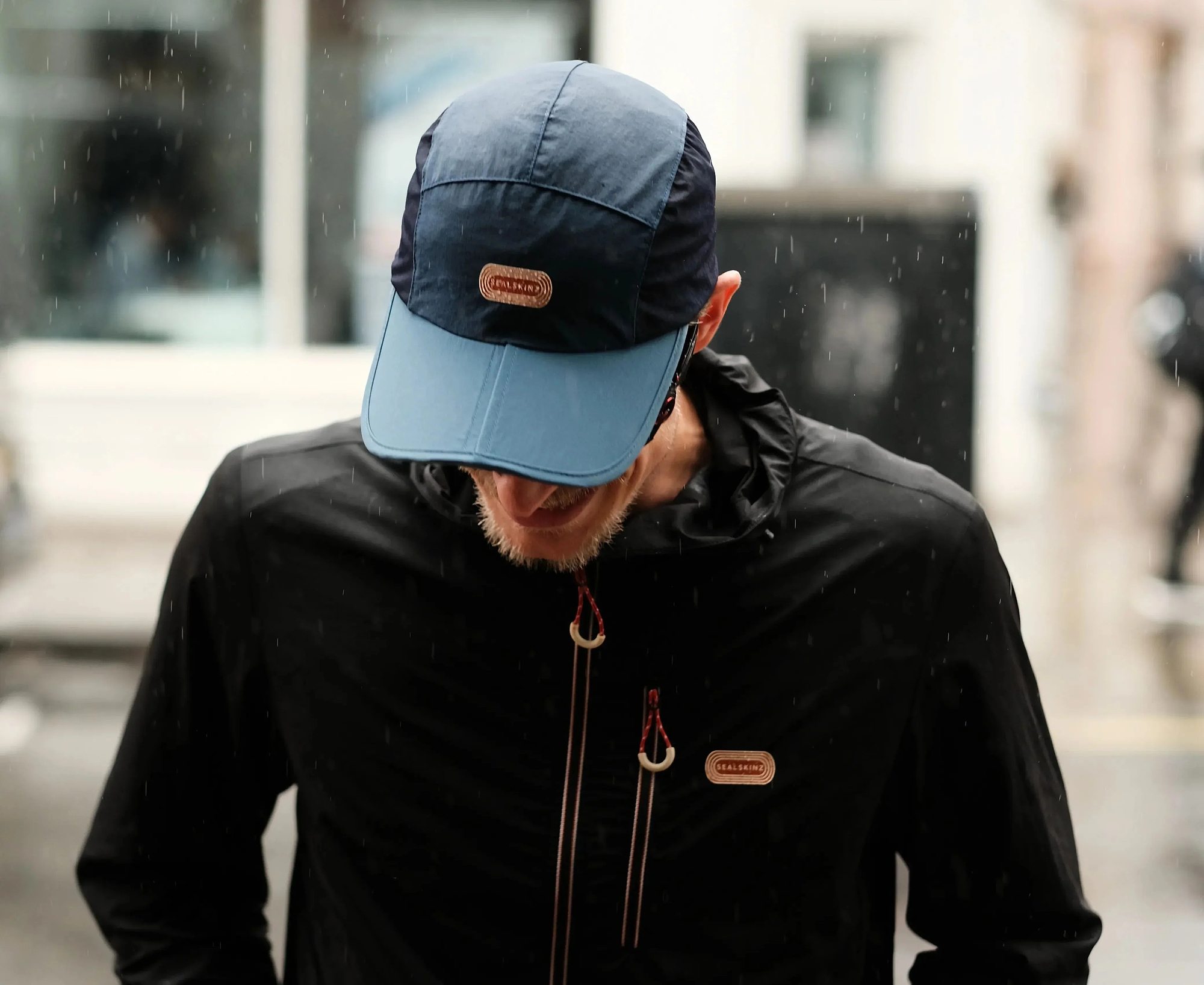 Men's Waterproof Hats