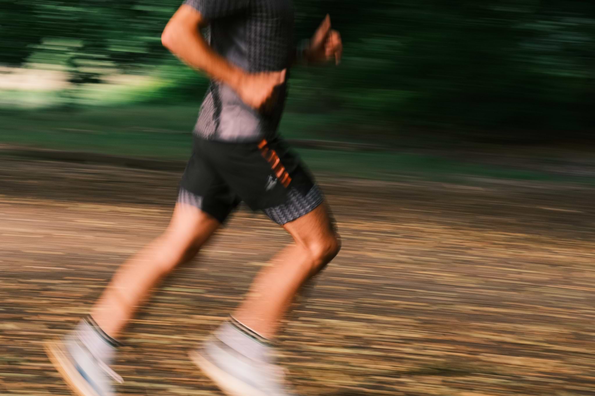 long distance running advice