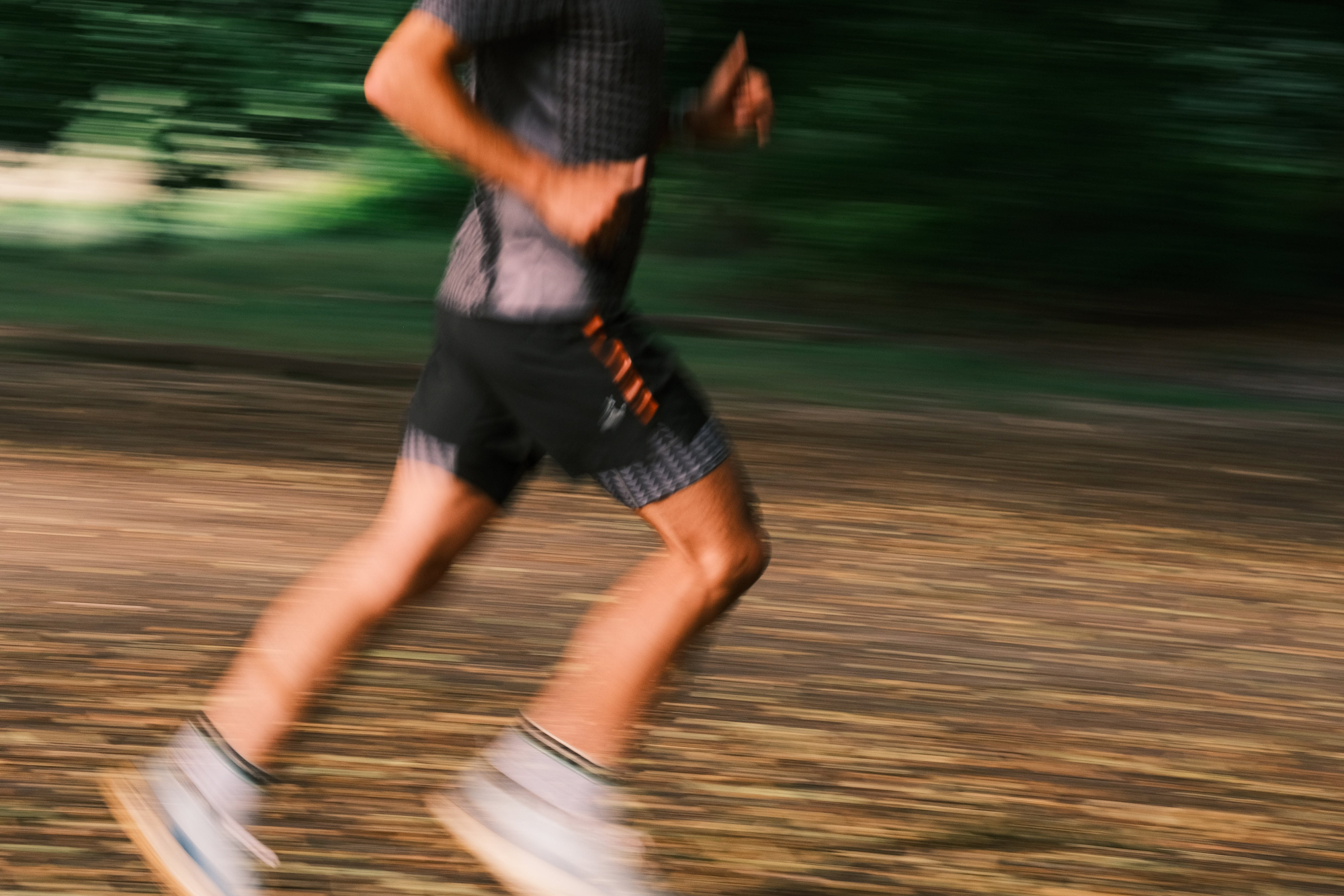 long distance running advice