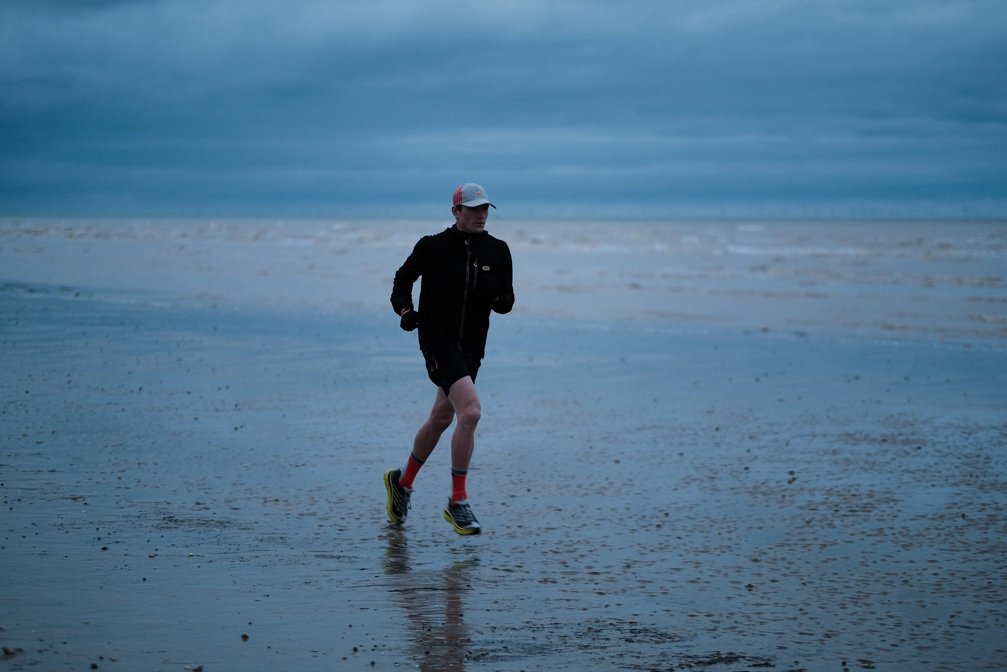 Conquer Your First 5K Run: A Beginner's Training Plan