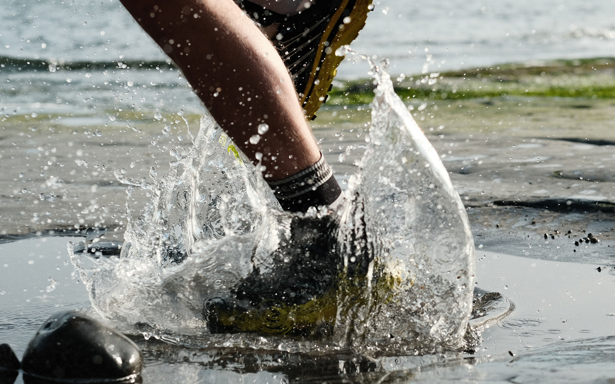 The Ultimate Guide to Waterproof Socks