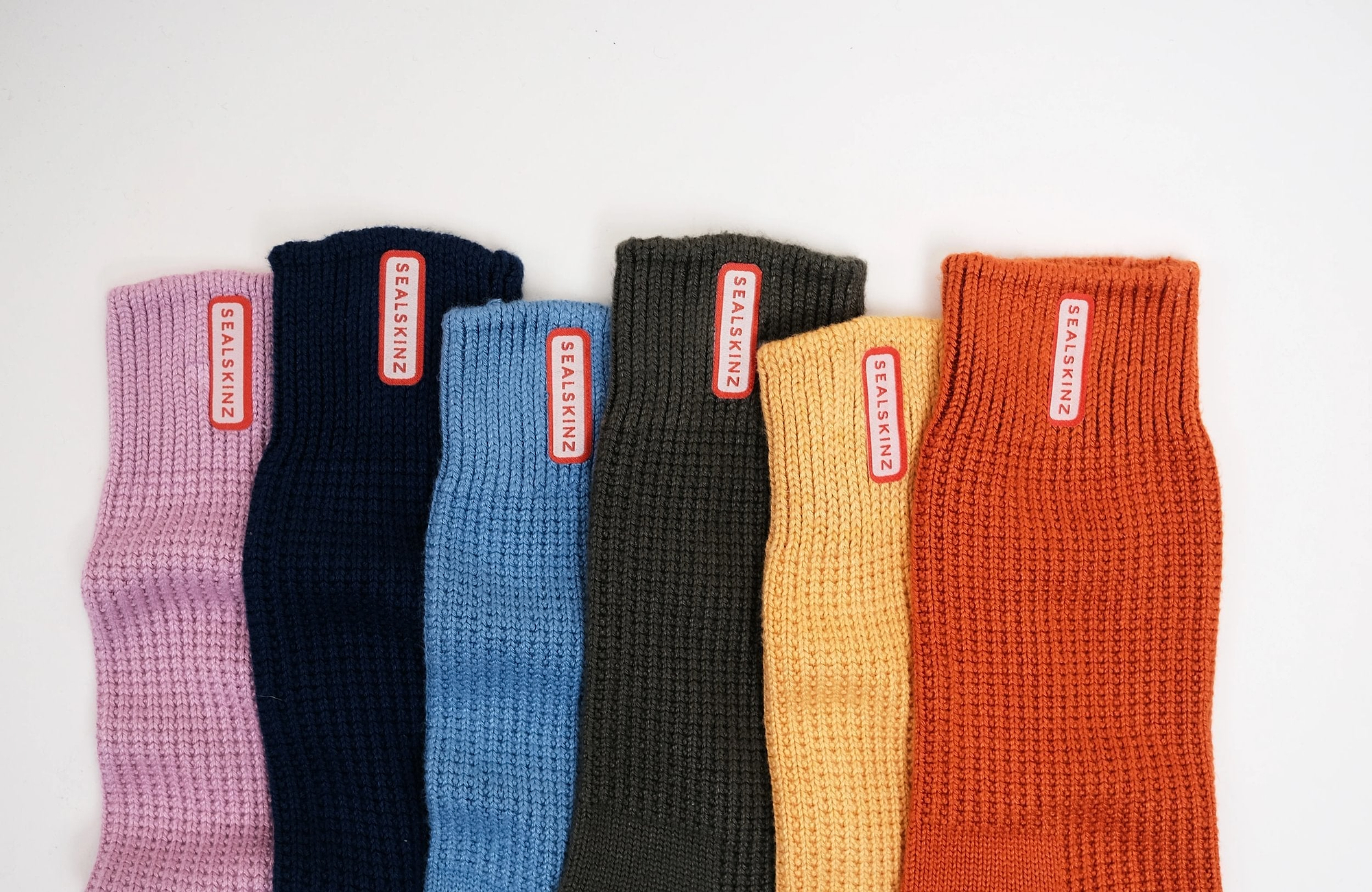 Guide to Bamboo Socks