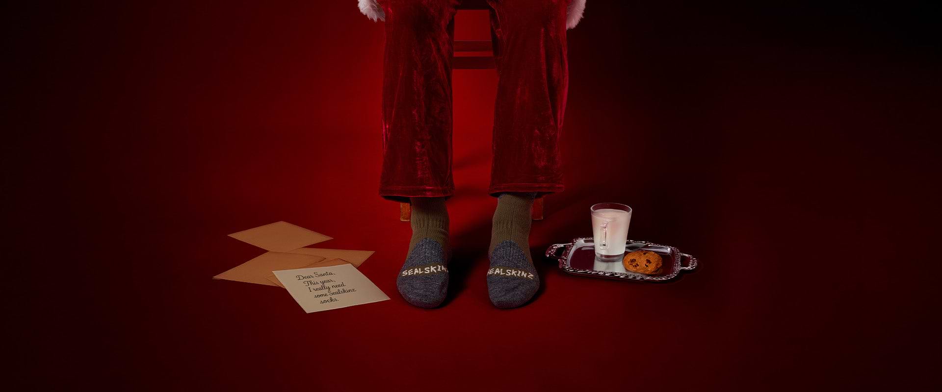 The Ultimate Sealskinz 2025 Gift Guide