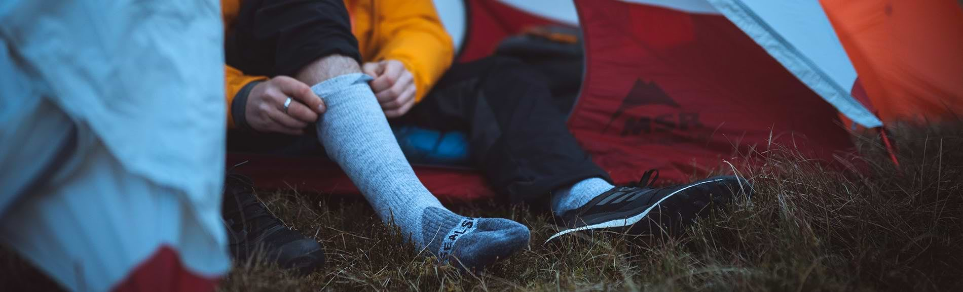 Sealskinz Socks Buying Guide | Sealskinz UK