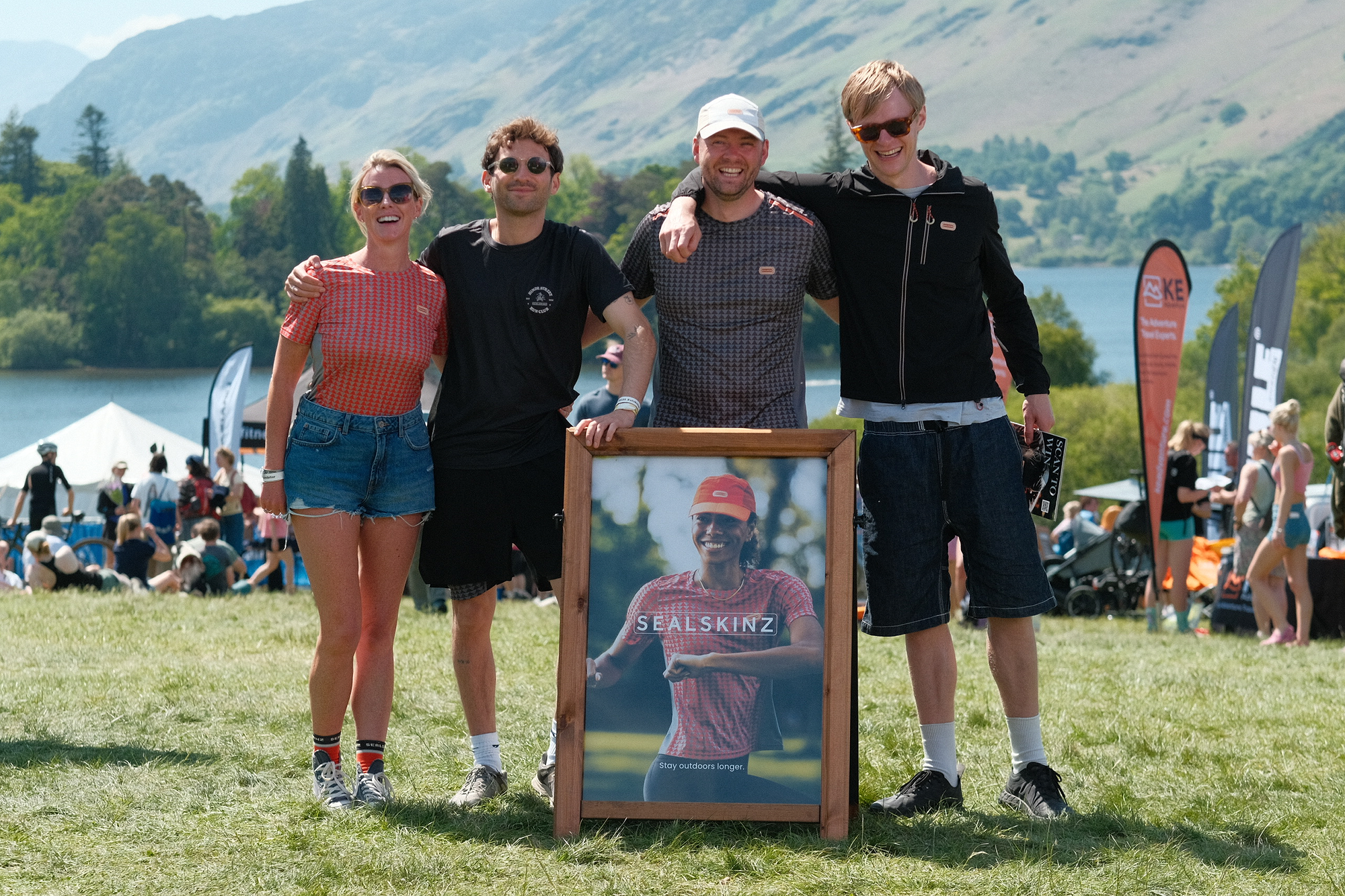 Keswick Mountain Festival