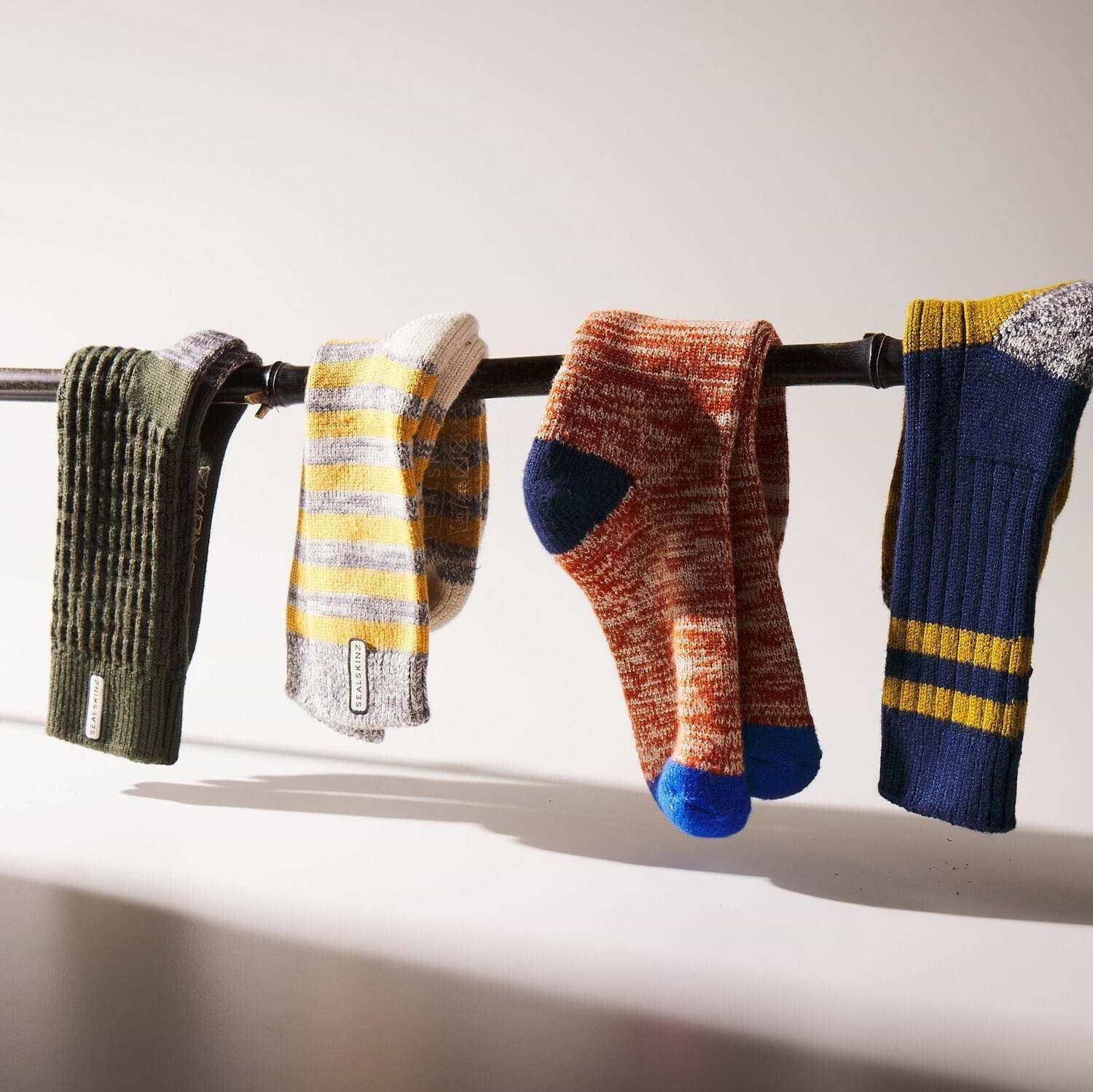 Understanding Wudhu Waterproof Socks