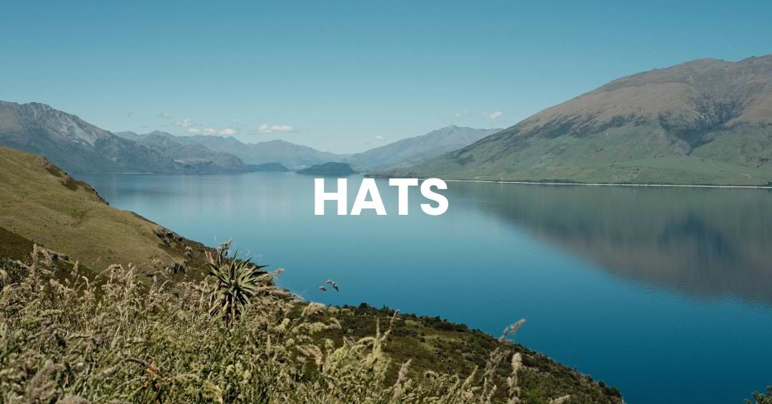 Sale Hats - Up to 50%