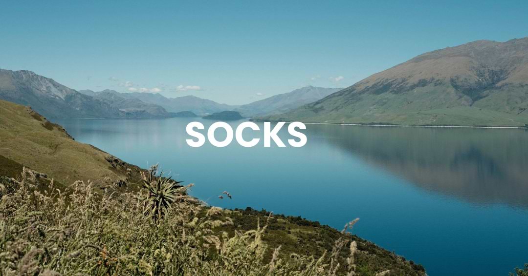 Socks Sale - Up to 50%