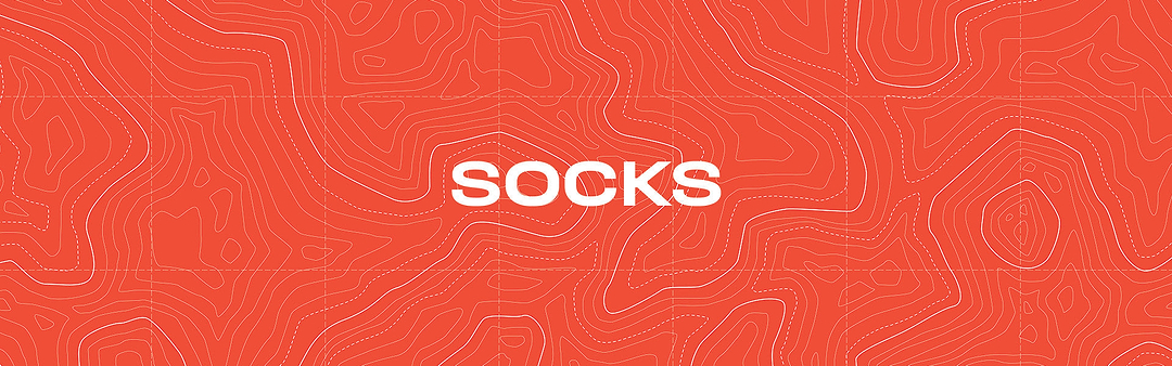 Socks Sale - Up to 50%