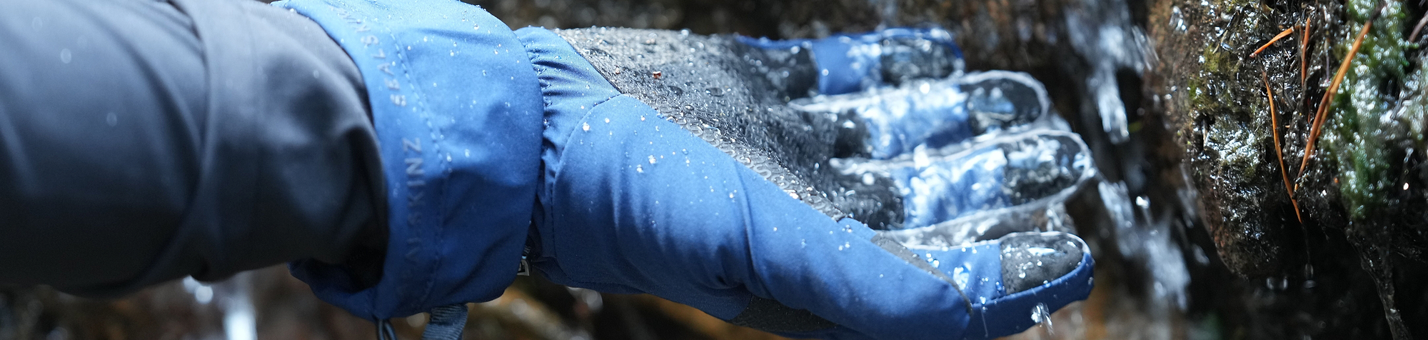 Waterproof Gloves