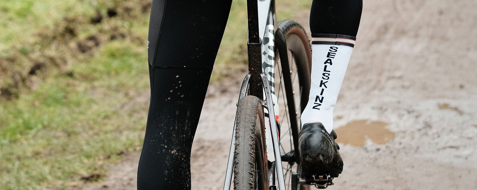 Cycling Socks