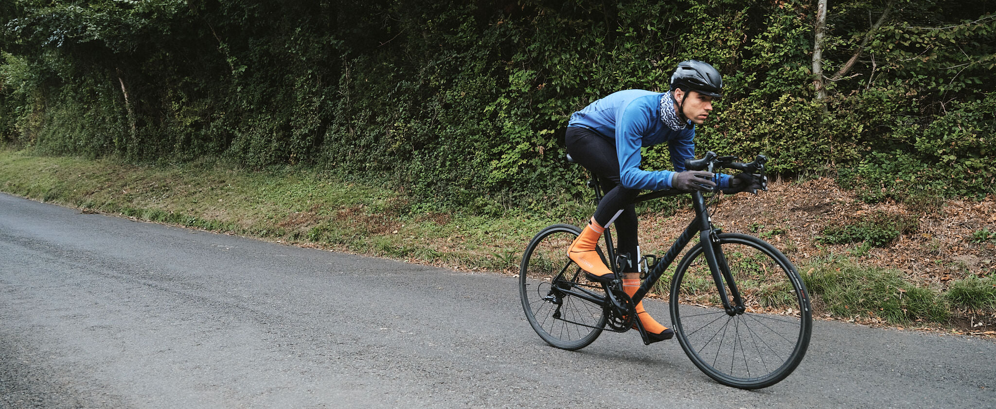 Road Cycling & Commuting