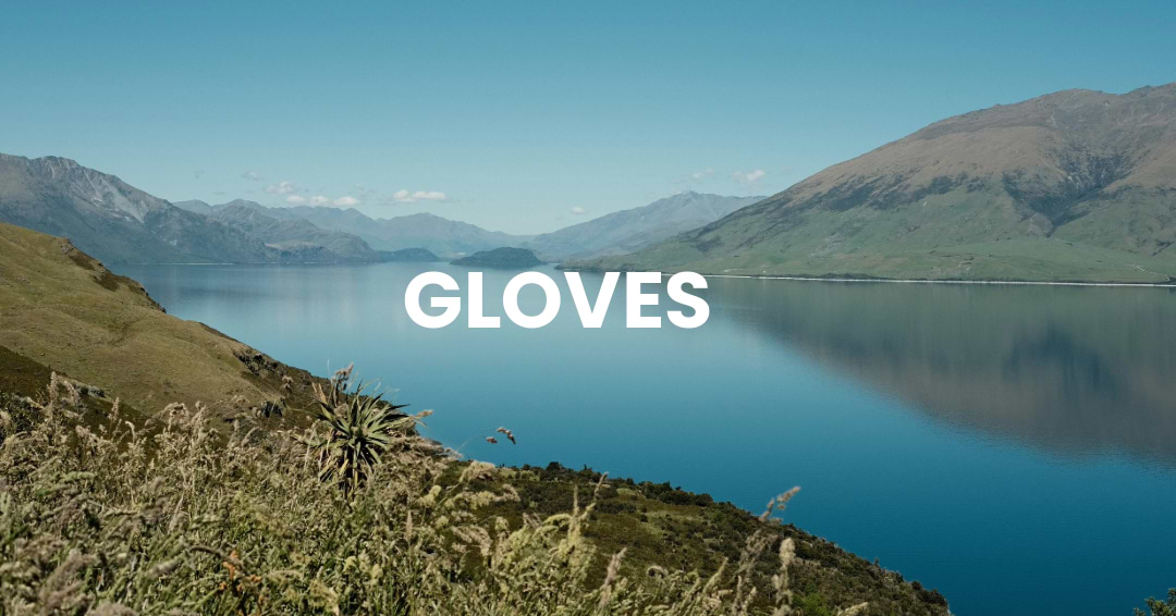 Gloves Sale - Up to 50%