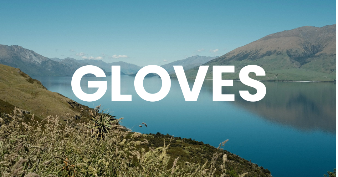 Summer Sale - Gloves