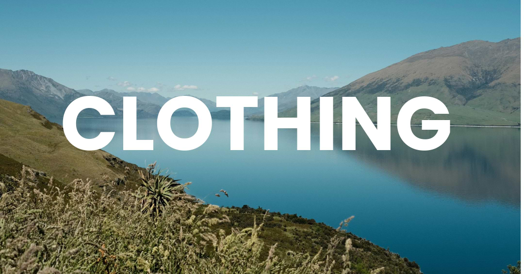 Summer Sale - Clothing