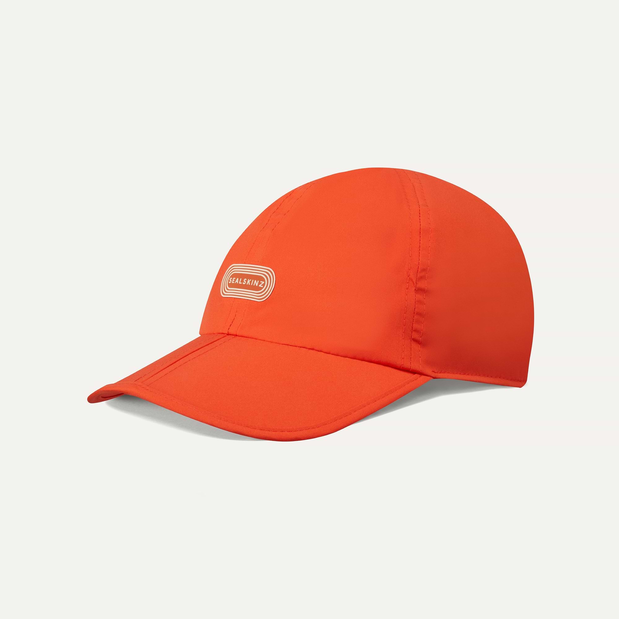 Shellac Cap Foldable Peak Caps – Sealskinz
