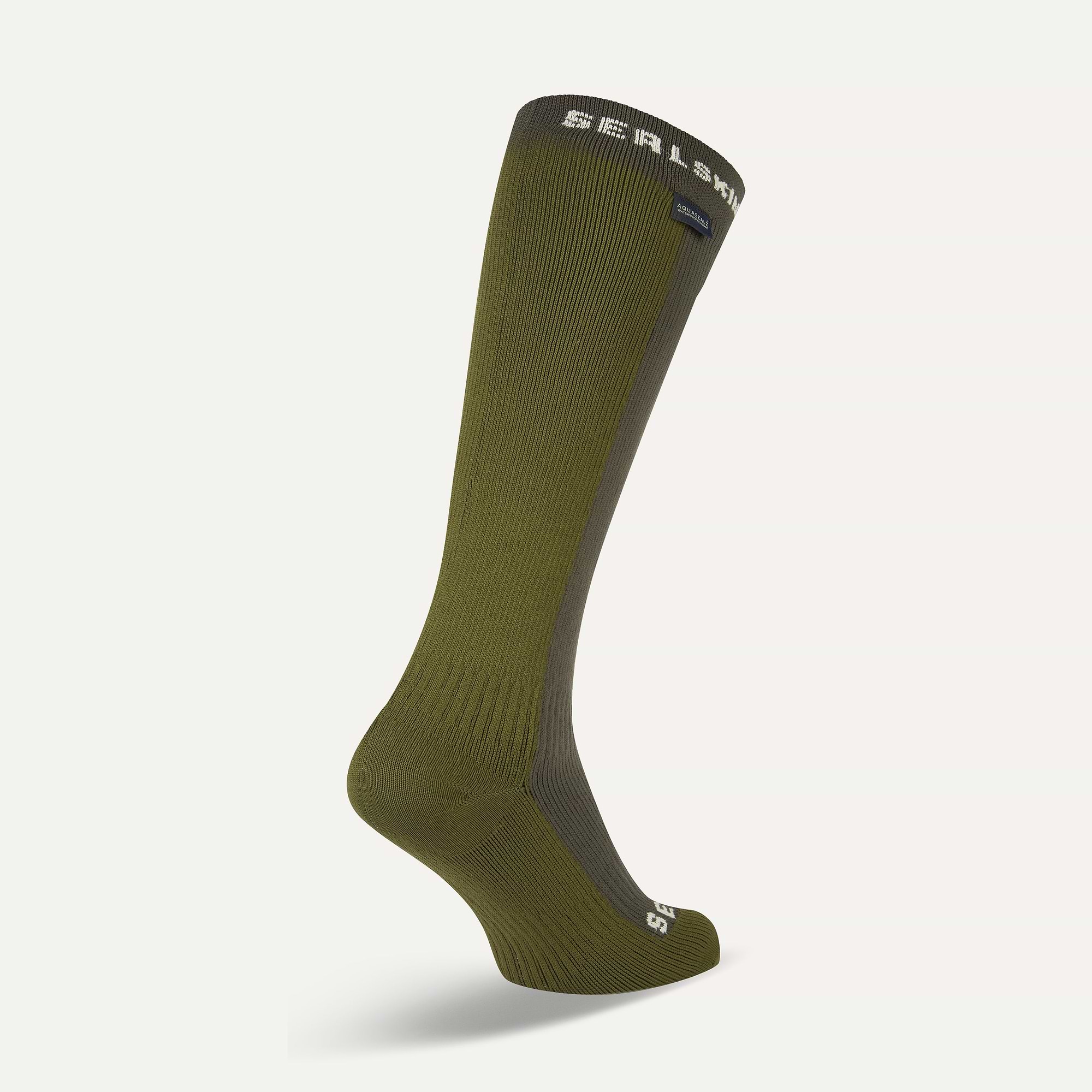 DexShell Trekking - Waterproof Socks - SMPR Tacitical Outdoor