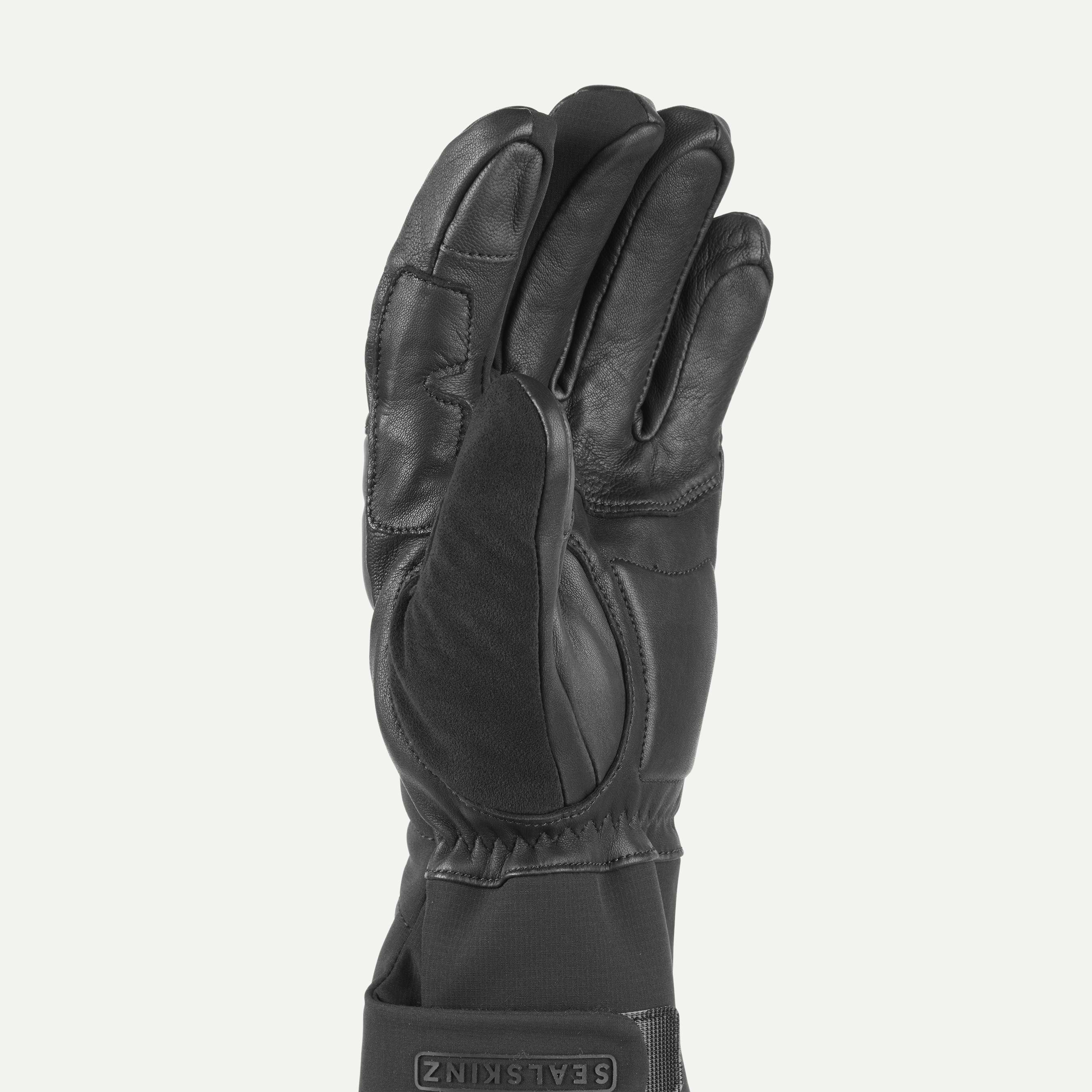 sealskinz waterproof cold weather with fusion control handschuhe Fring