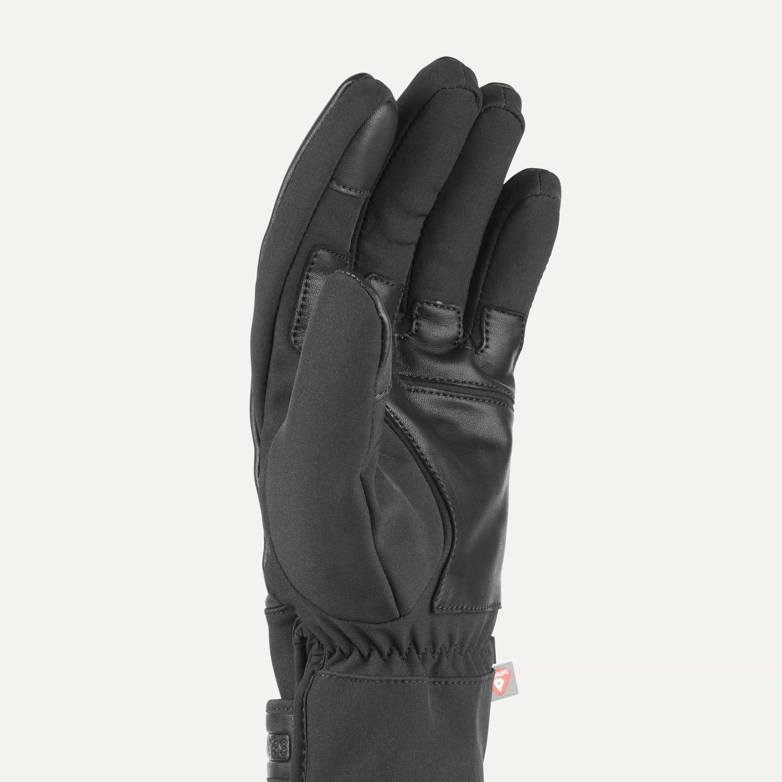 Rocklands - Waterproof Extreme Cold Weather Insulated Glove with