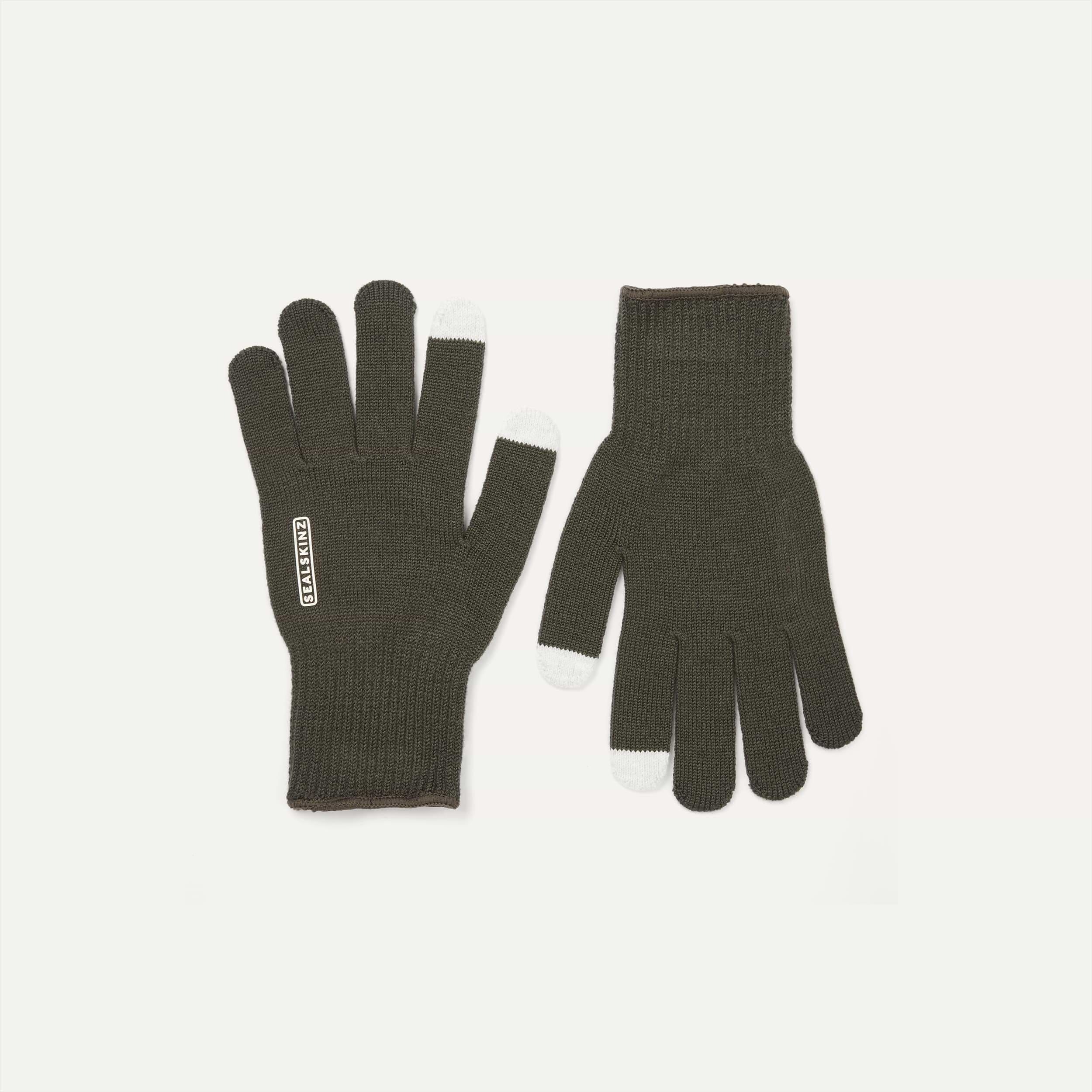 Hanworth – Sealskinz