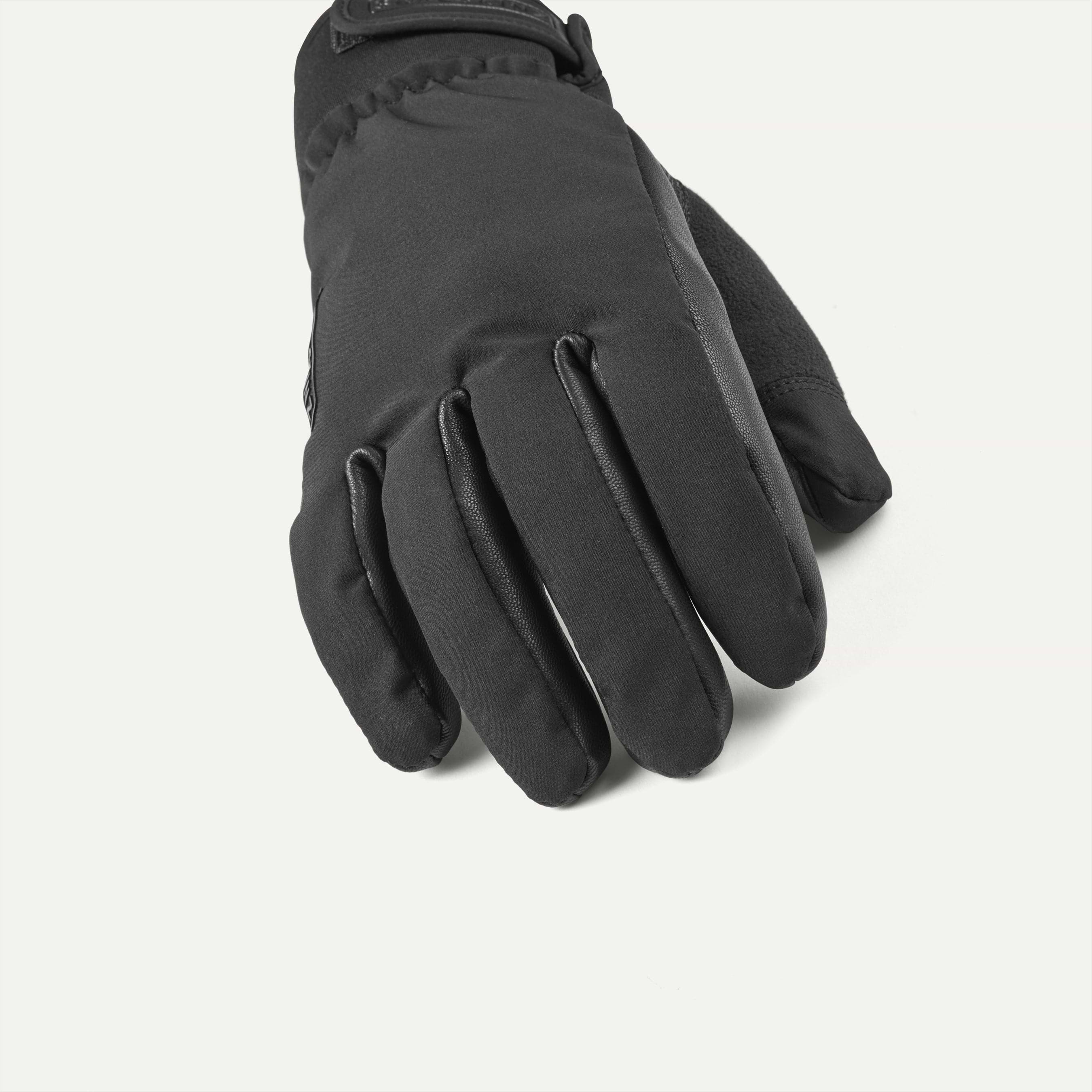 Witton - Waterproof Extreme Cold Weather Glove – Sealskinz