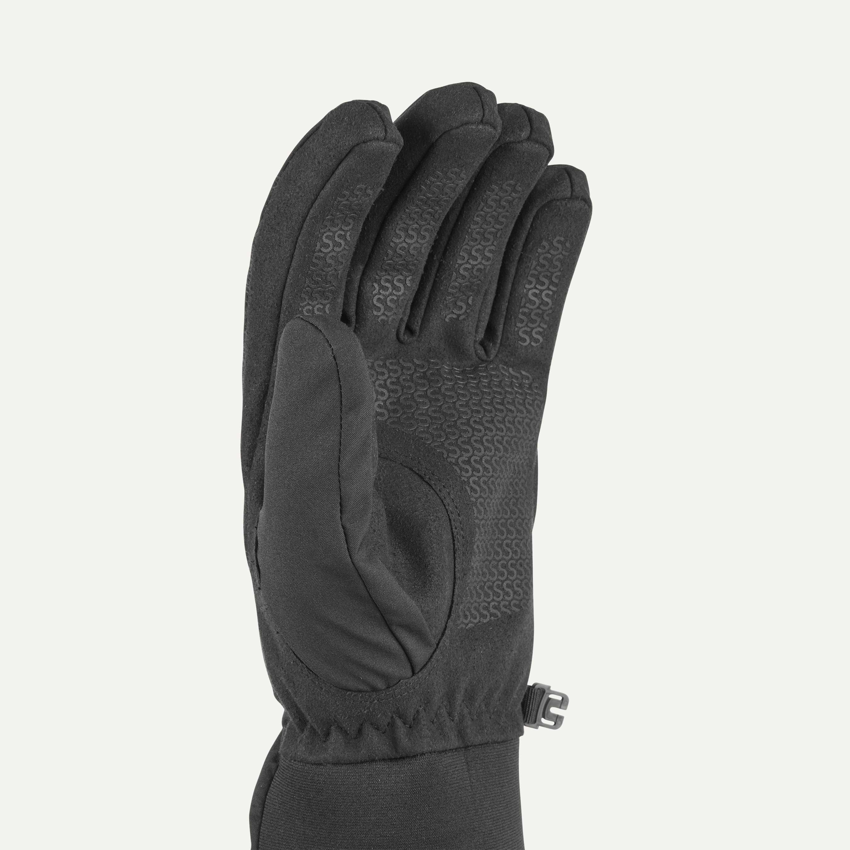 Bodham - Women's Waterproof All Weather Cycle Glove Bodham - Women's Waterproof All Weather Cycle Glove