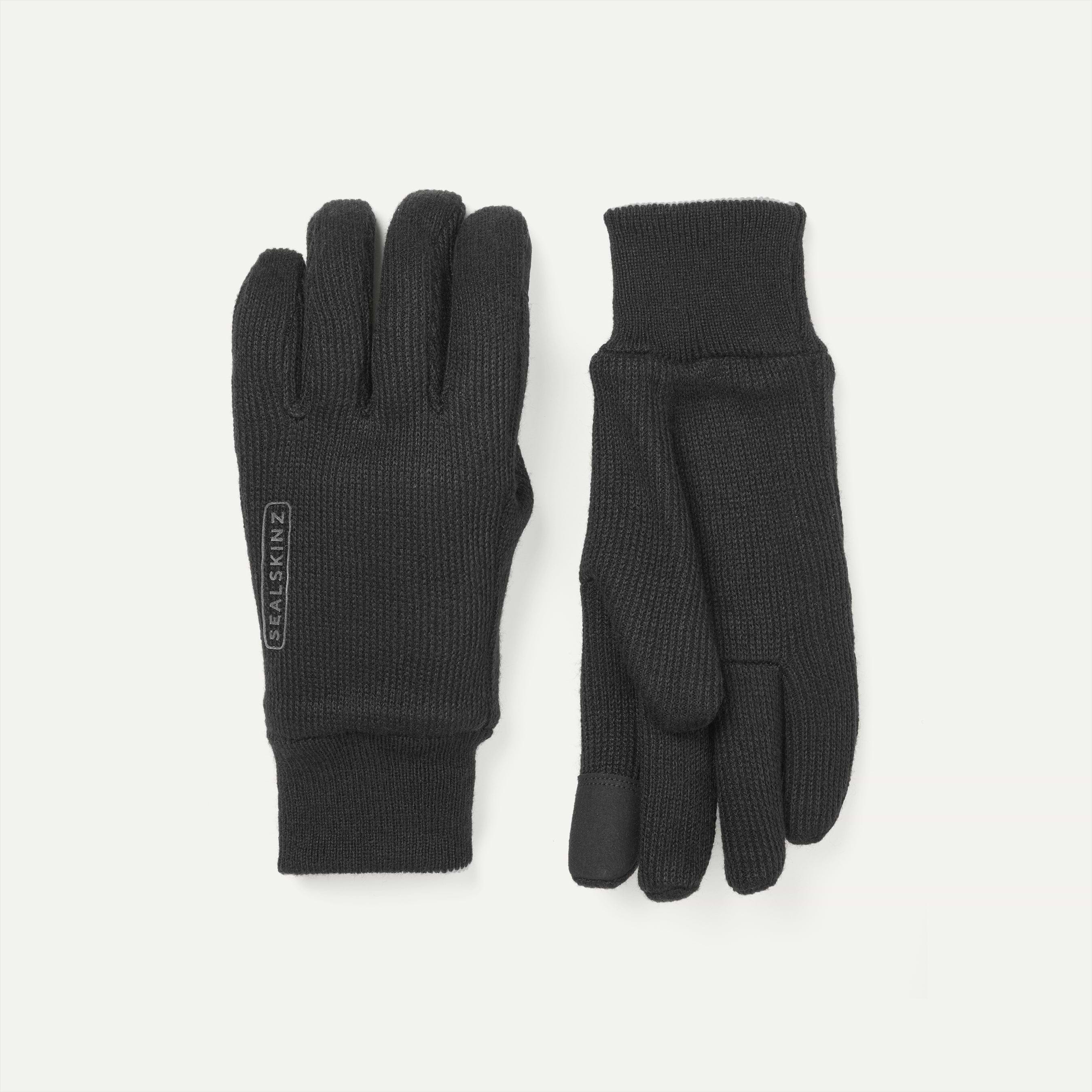 SealSkinz Wacton Winddichte Schedelkap Voor Alle Weersomstandigheden
