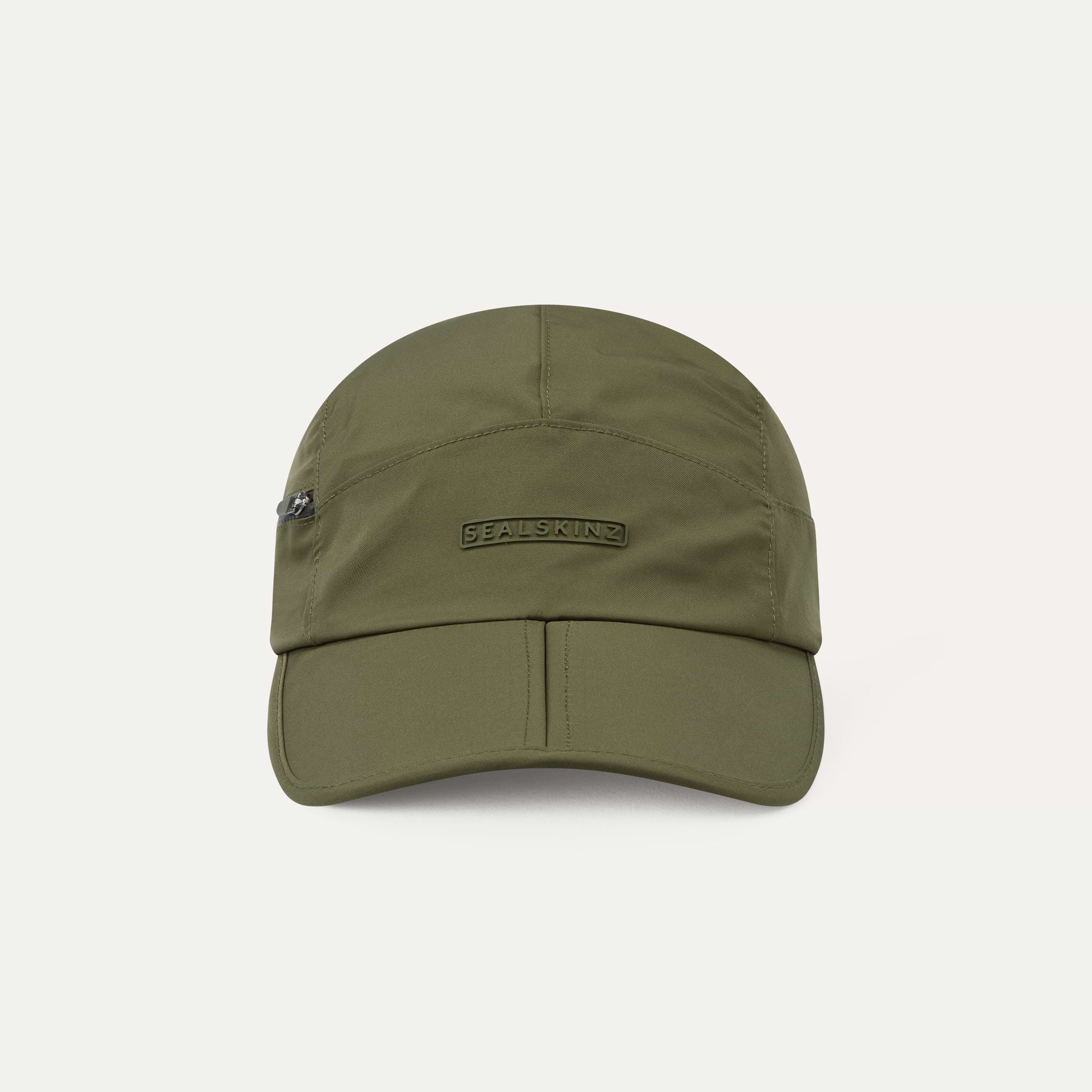 Mulbarton - Waterproof All Weather Foldable Zipped Pocket