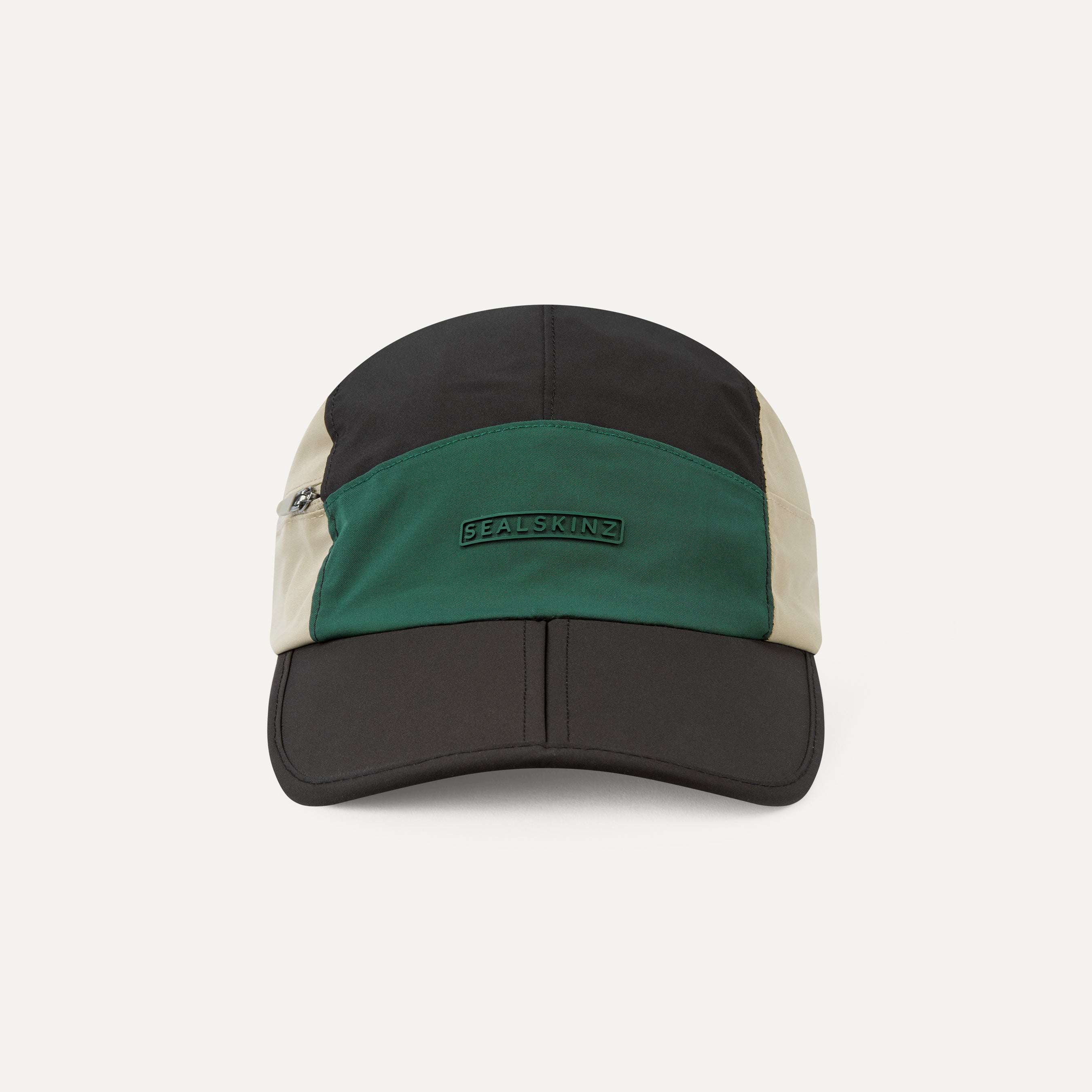 Mulbarton - Waterproof All Weather Foldable Zipped Pocket