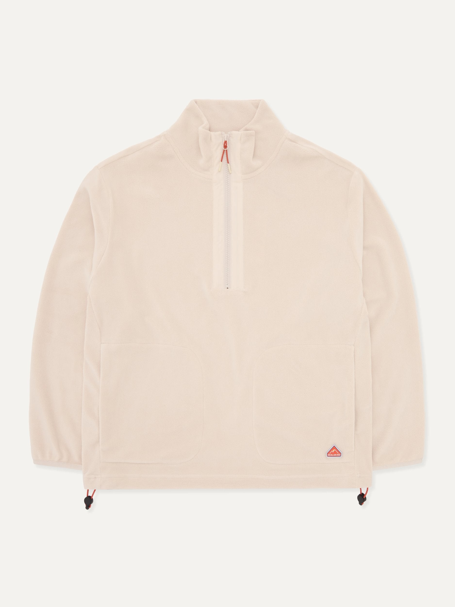 abbott - cream - front