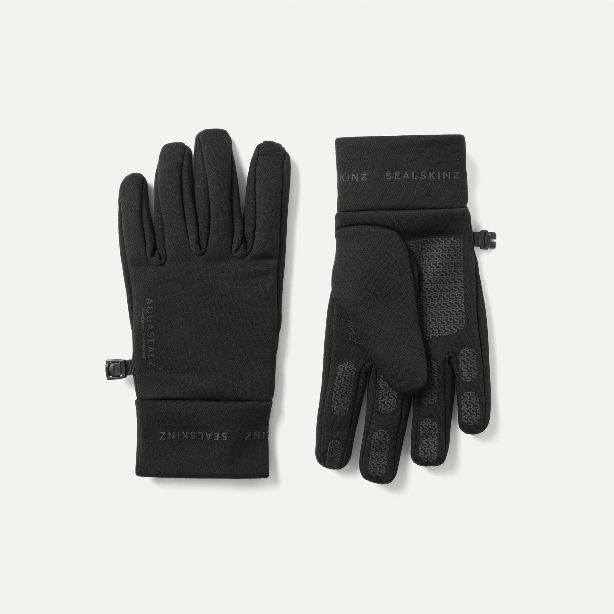 acle wp - black - front
