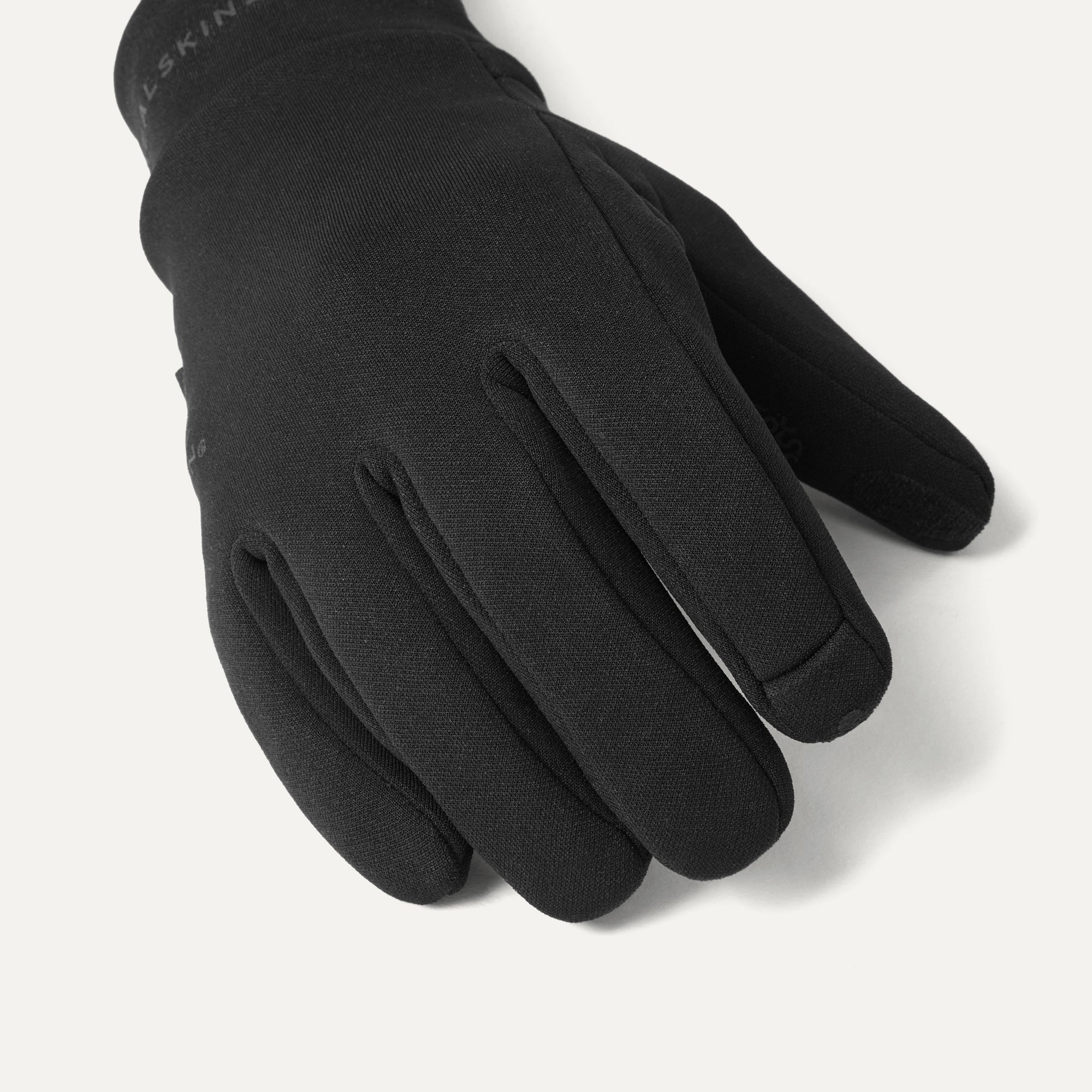 acle wp - black - back