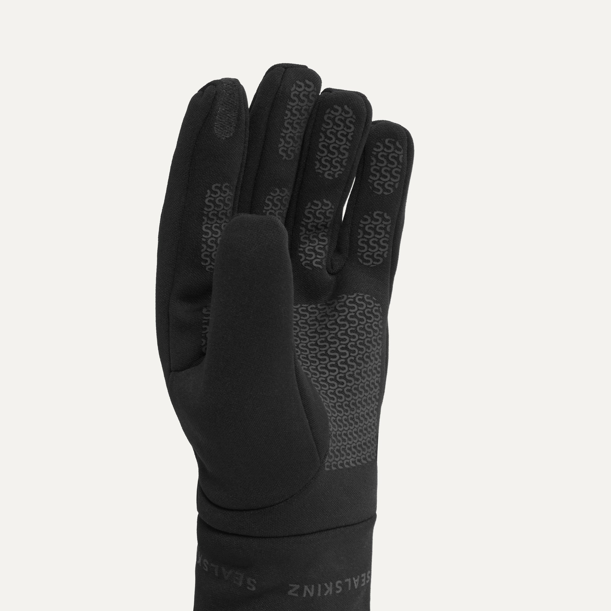 acle wp - black